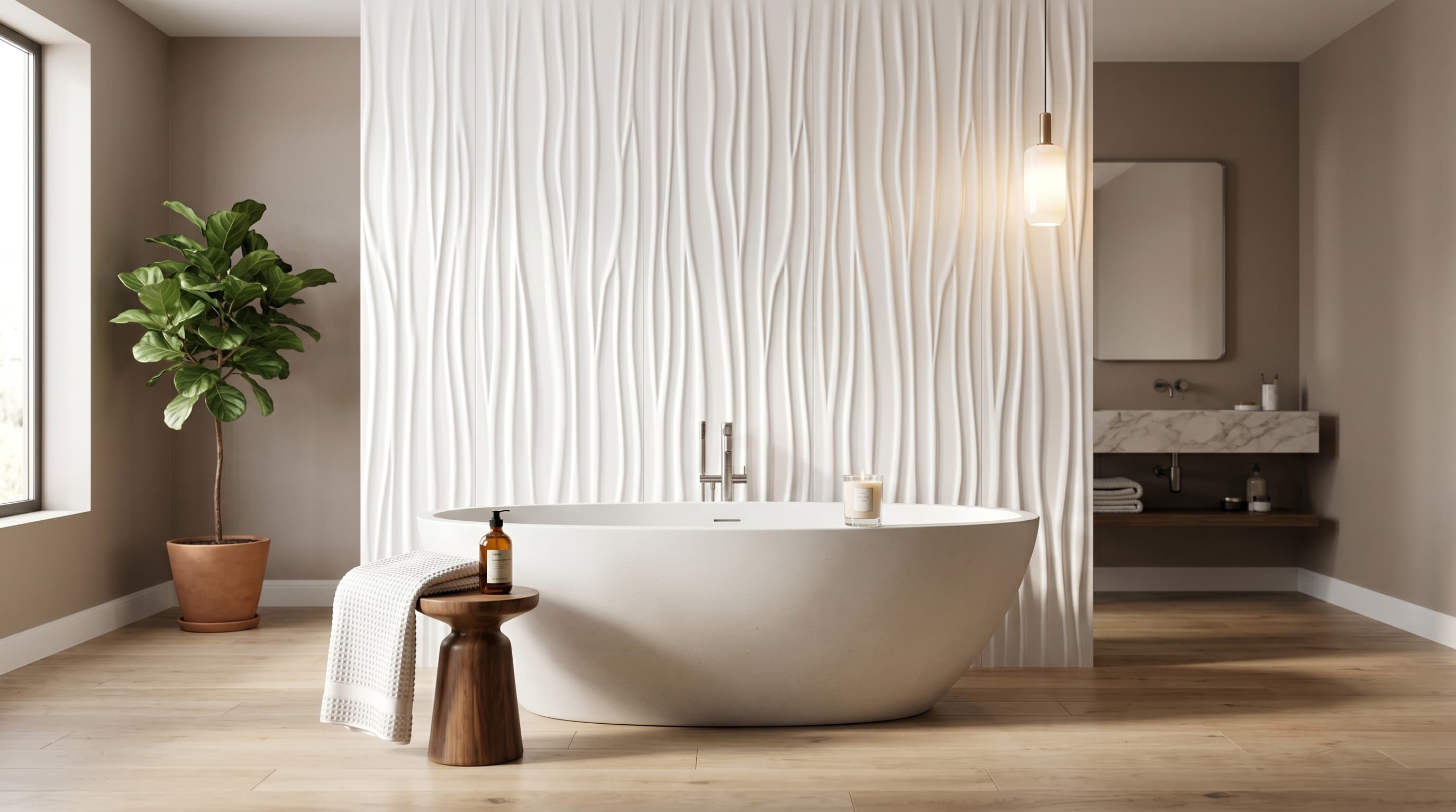 Glaciar Wave project 3