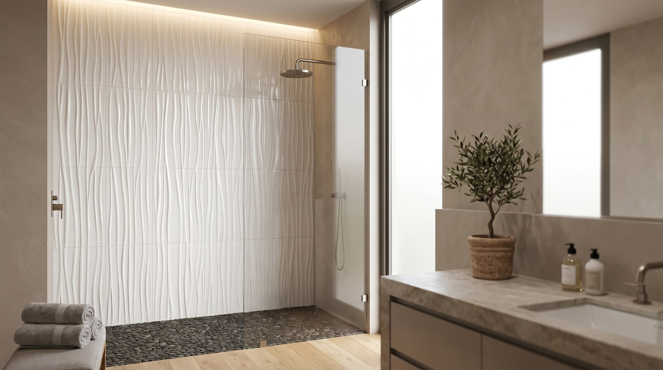 Glaciar Wave project 2