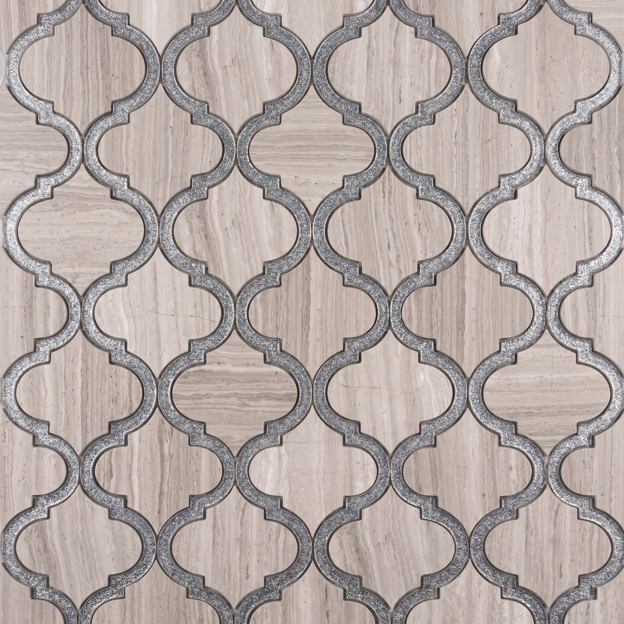 Alice Crystal Grey