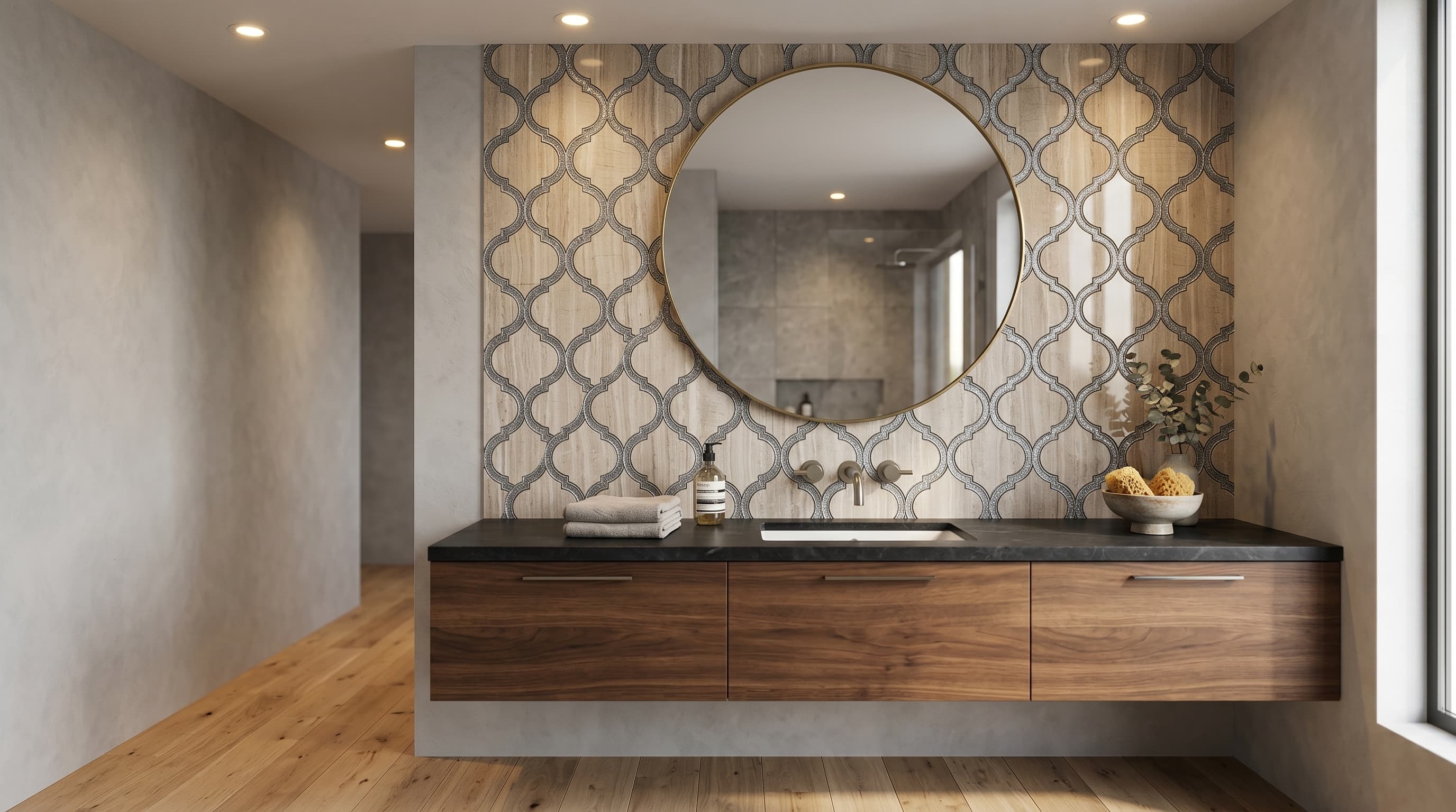 Alice Crystal Grey project 2