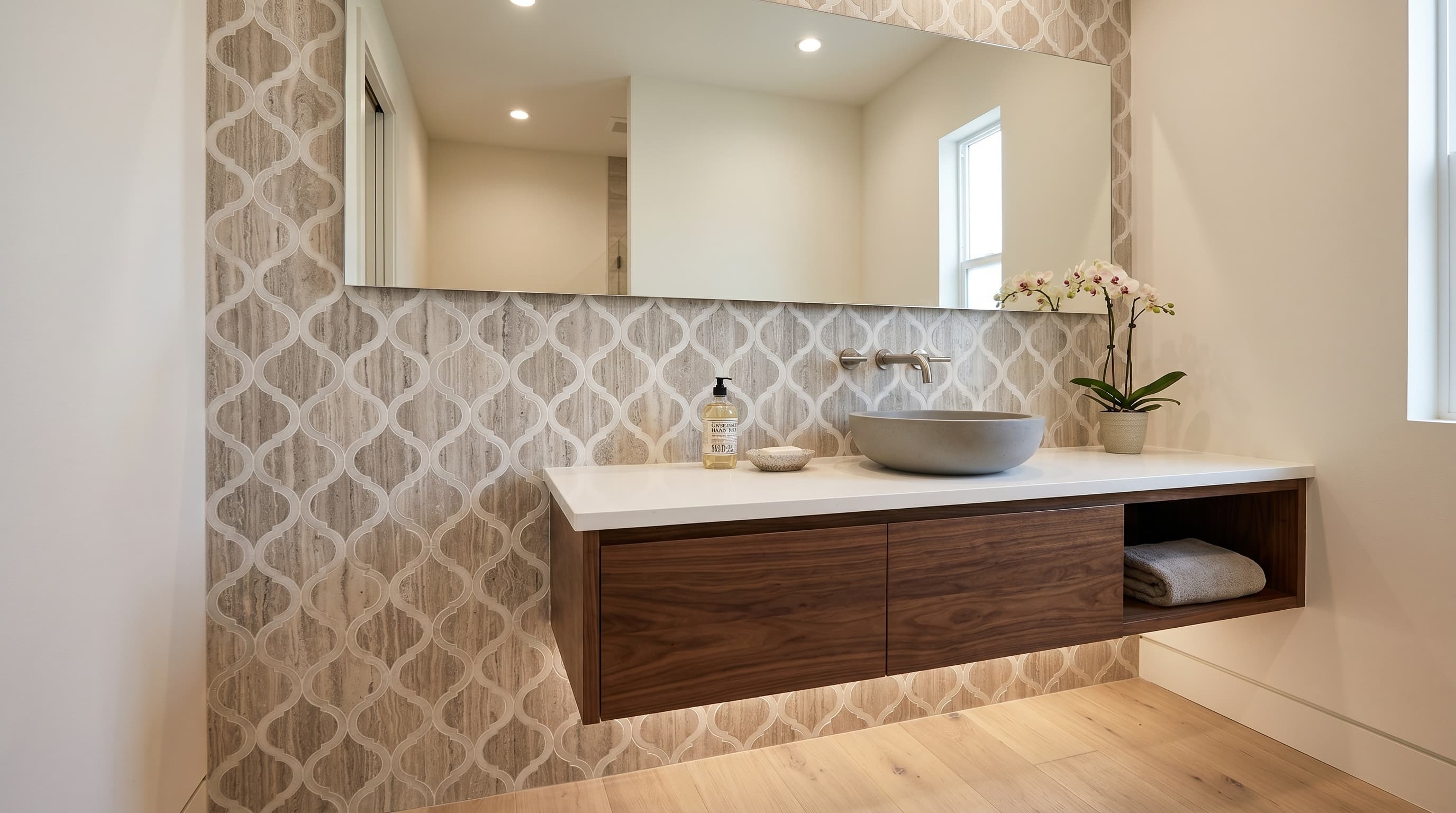 Alice Grey project 2