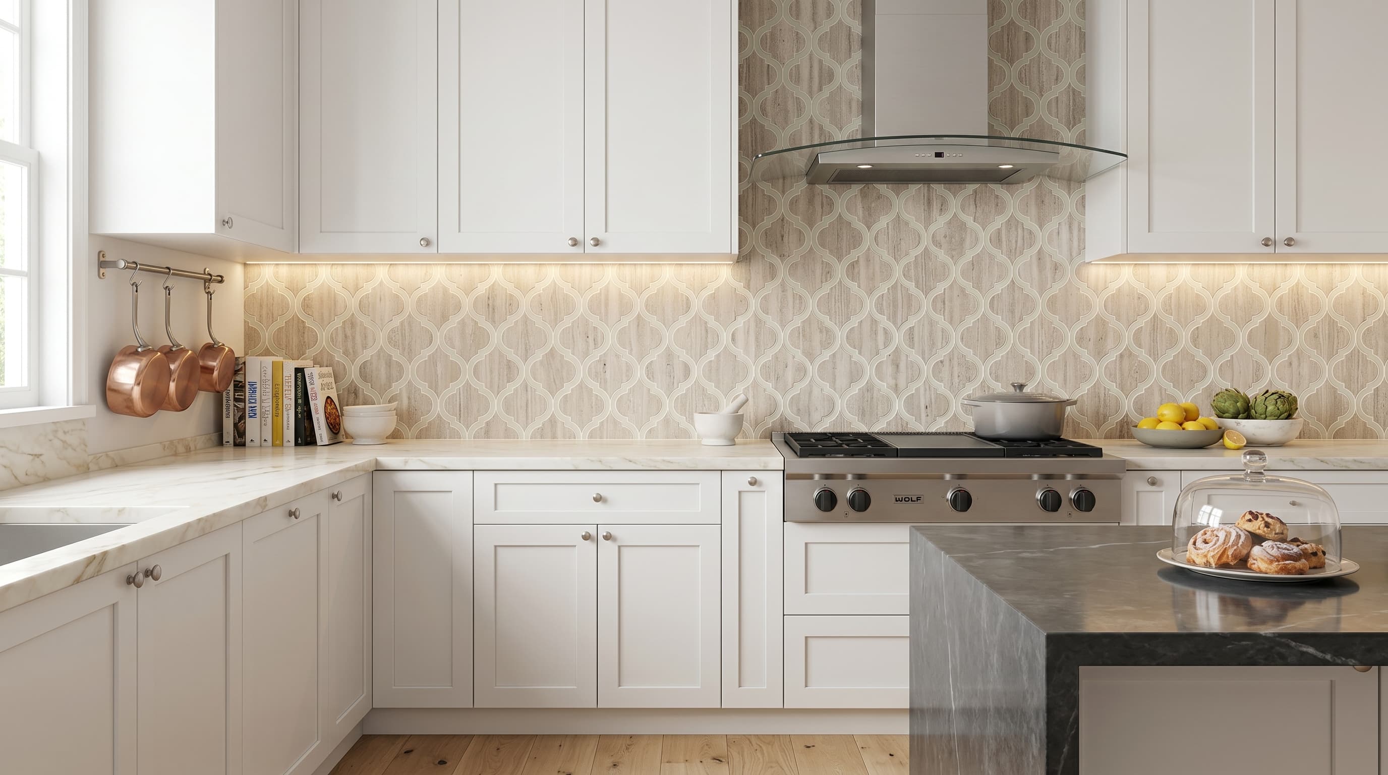 Alice Grey project 1