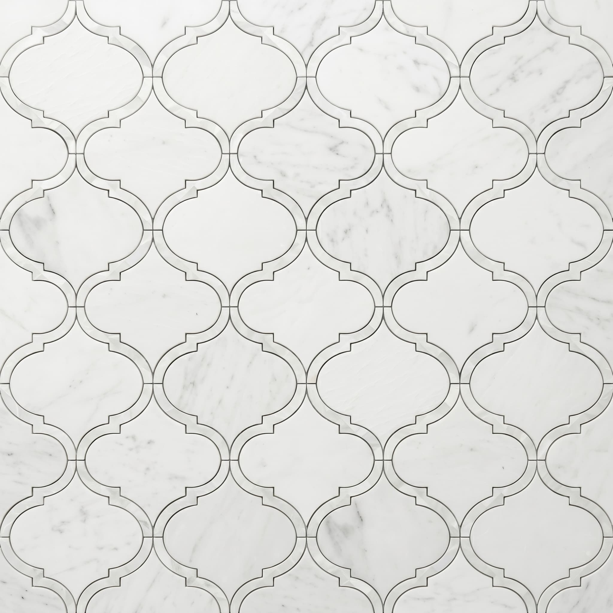 Alice Pearl Snow White