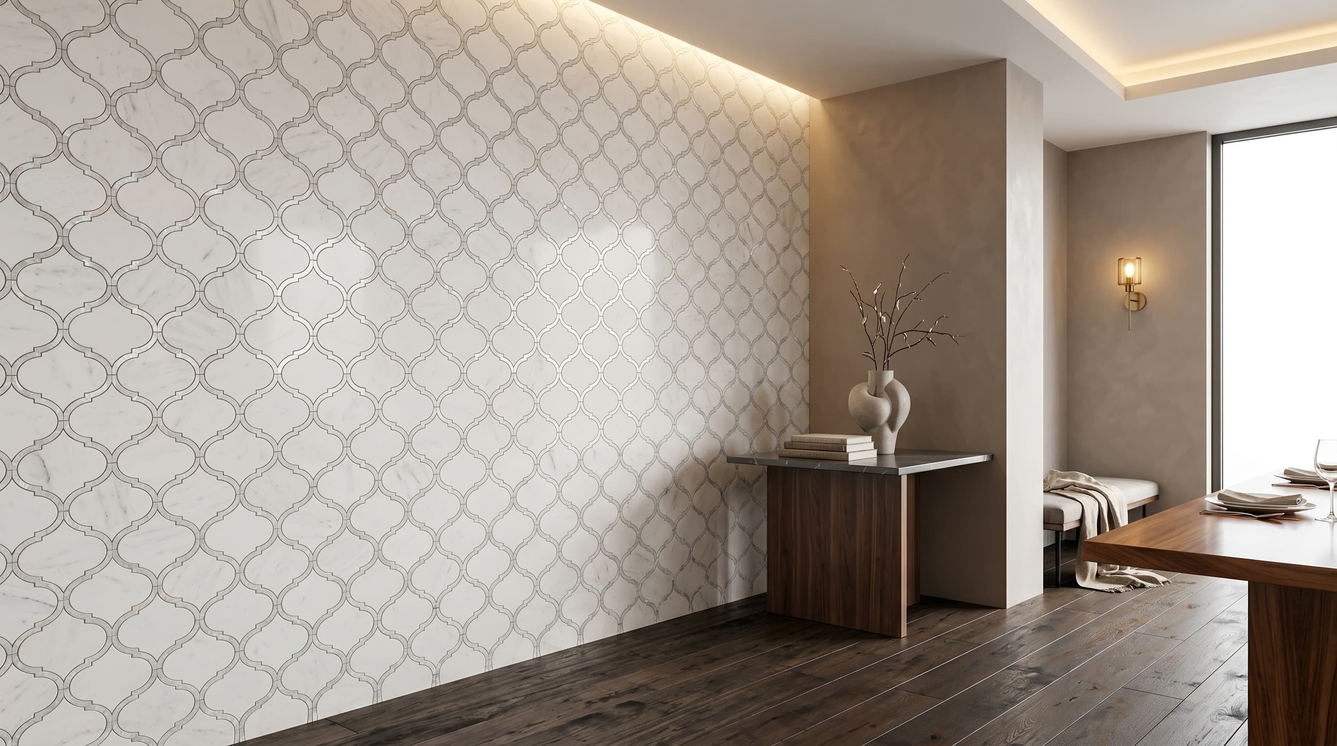 Alice Pearl Snow White project 3