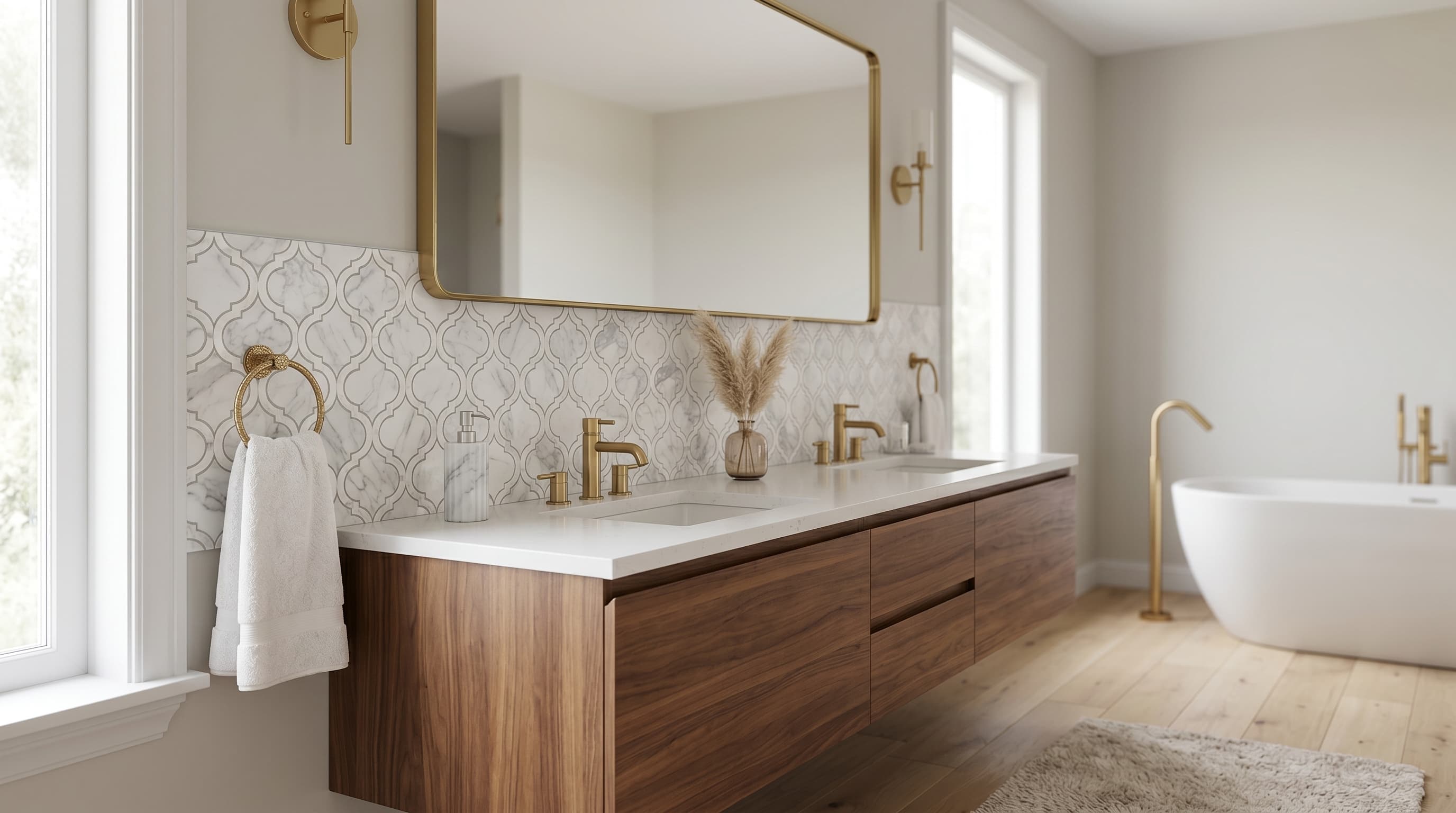 Alice Pearl Statuario project 2