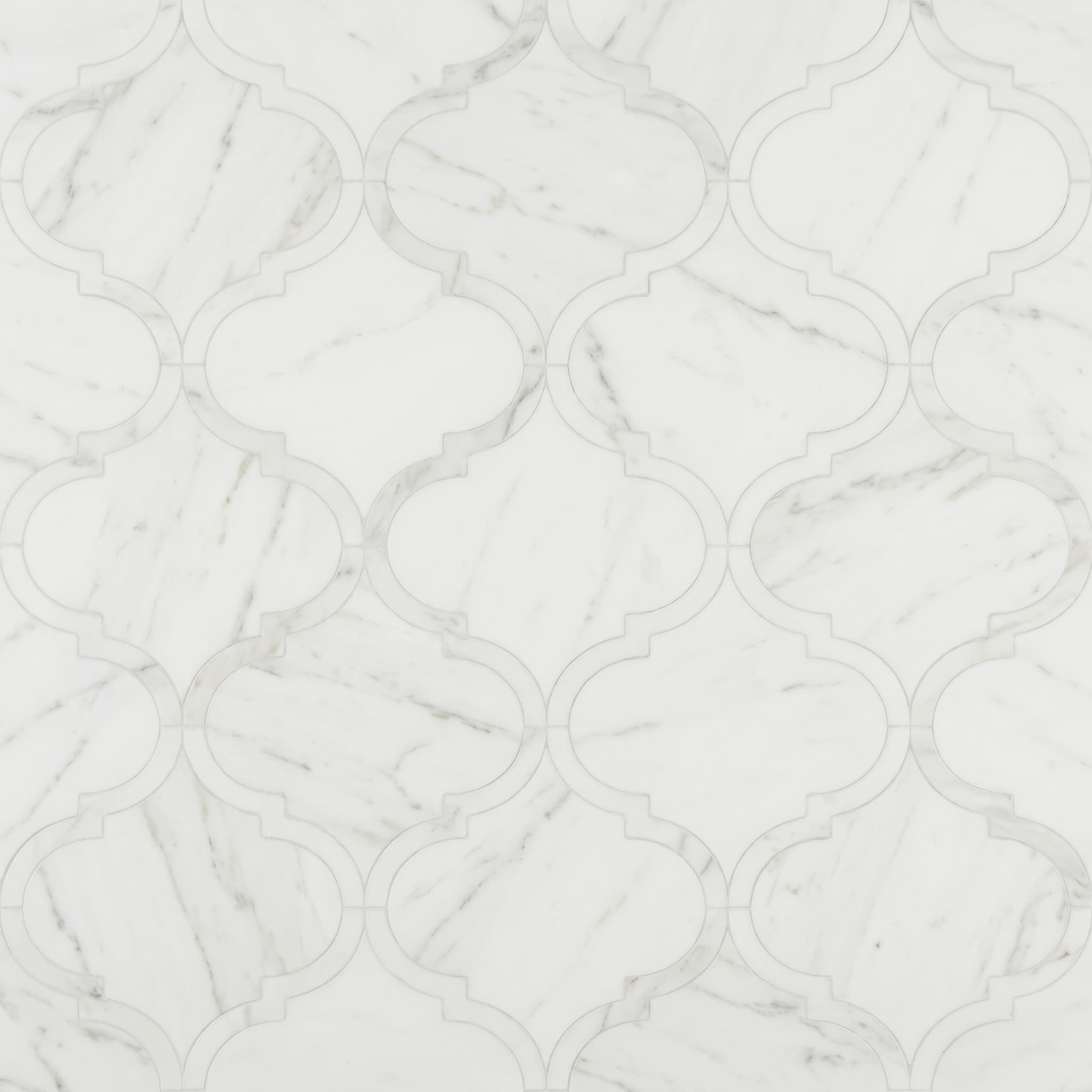 Alice Precious Bianco