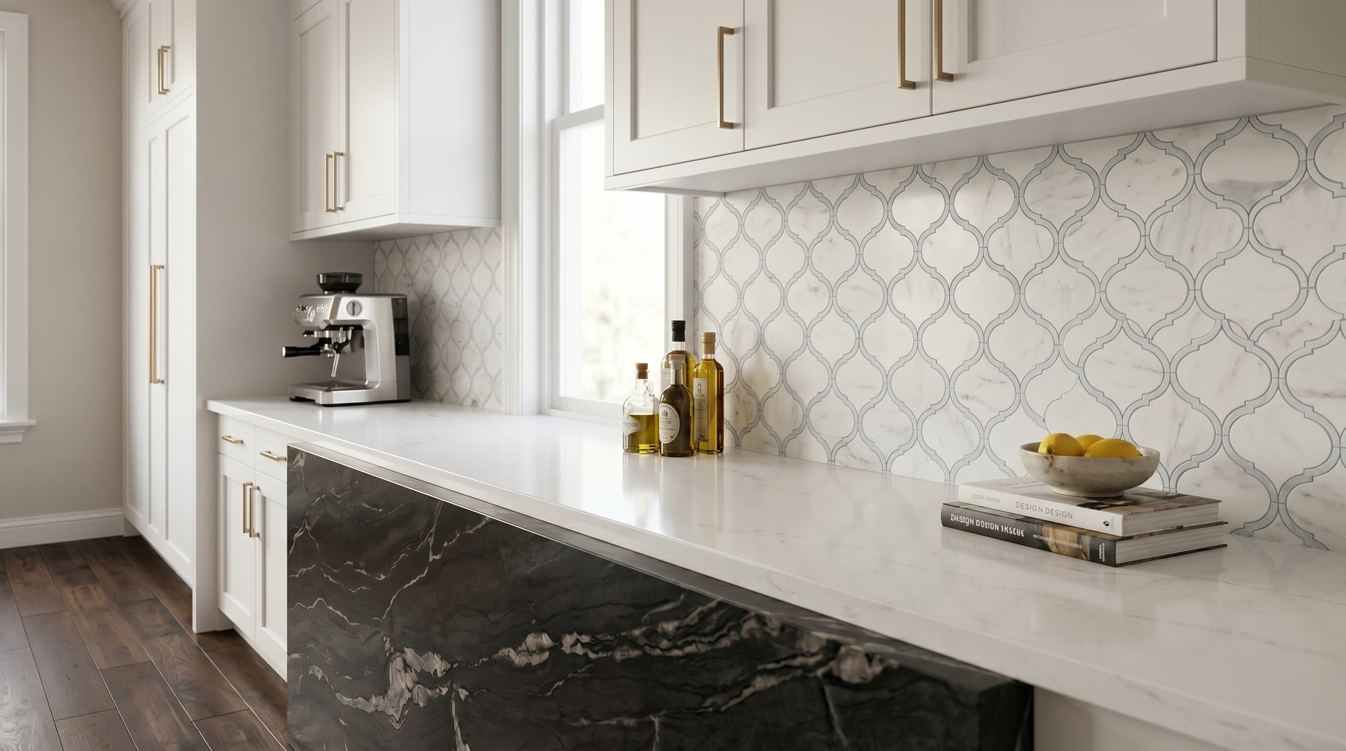 Alice Precious Blue project 1