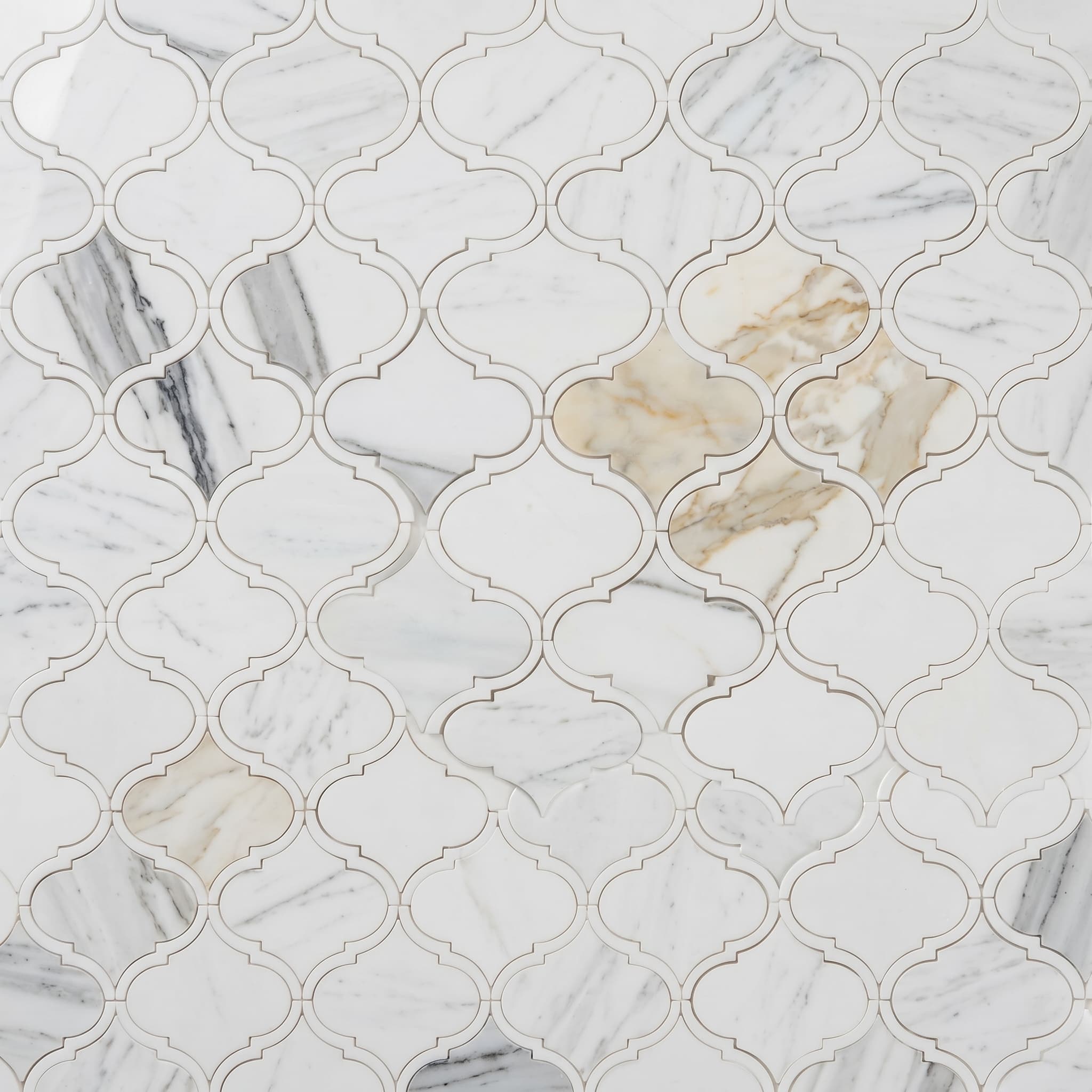 Alice Precious Calacatta