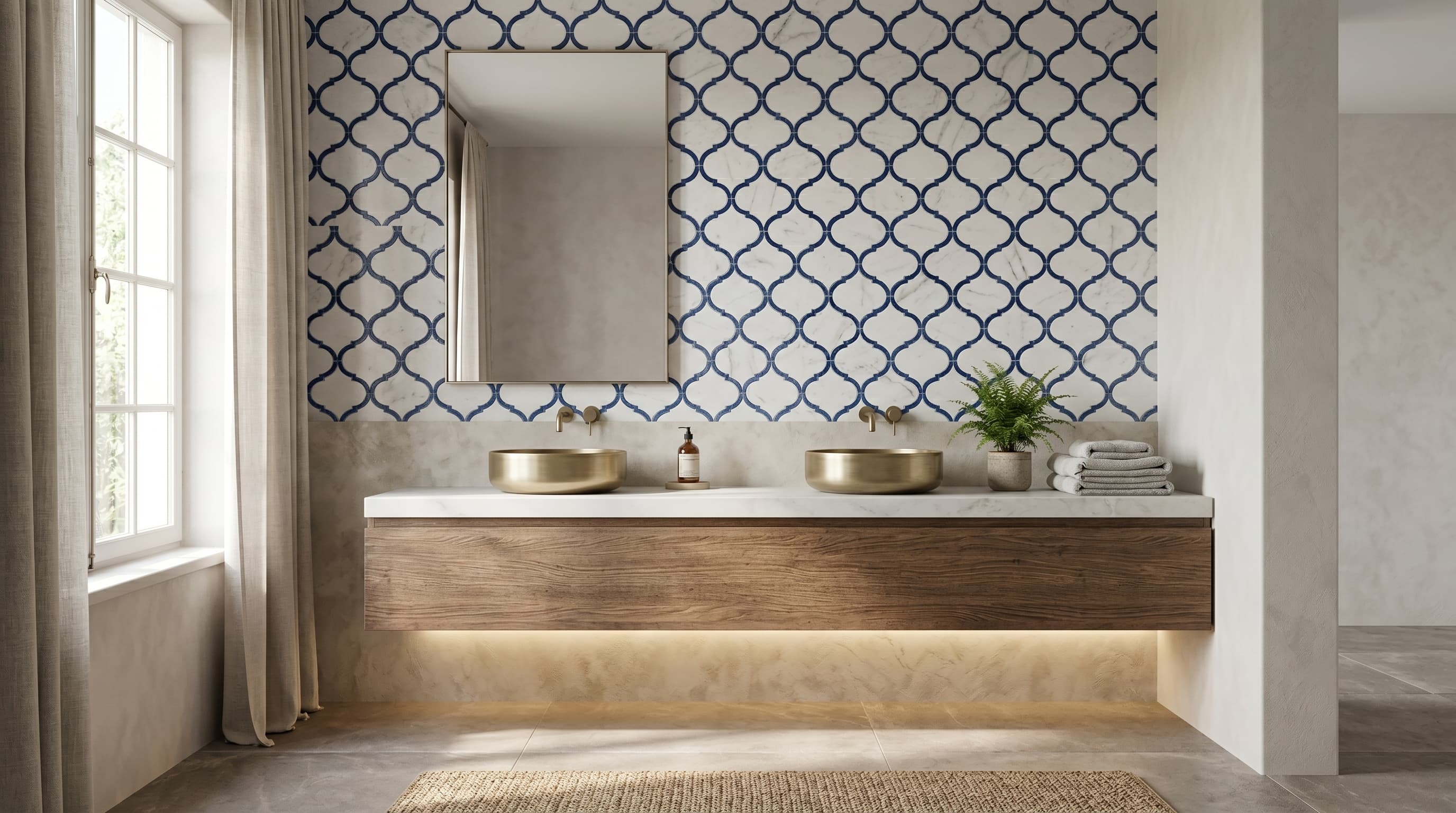 Alice Royal Sapphire project 2