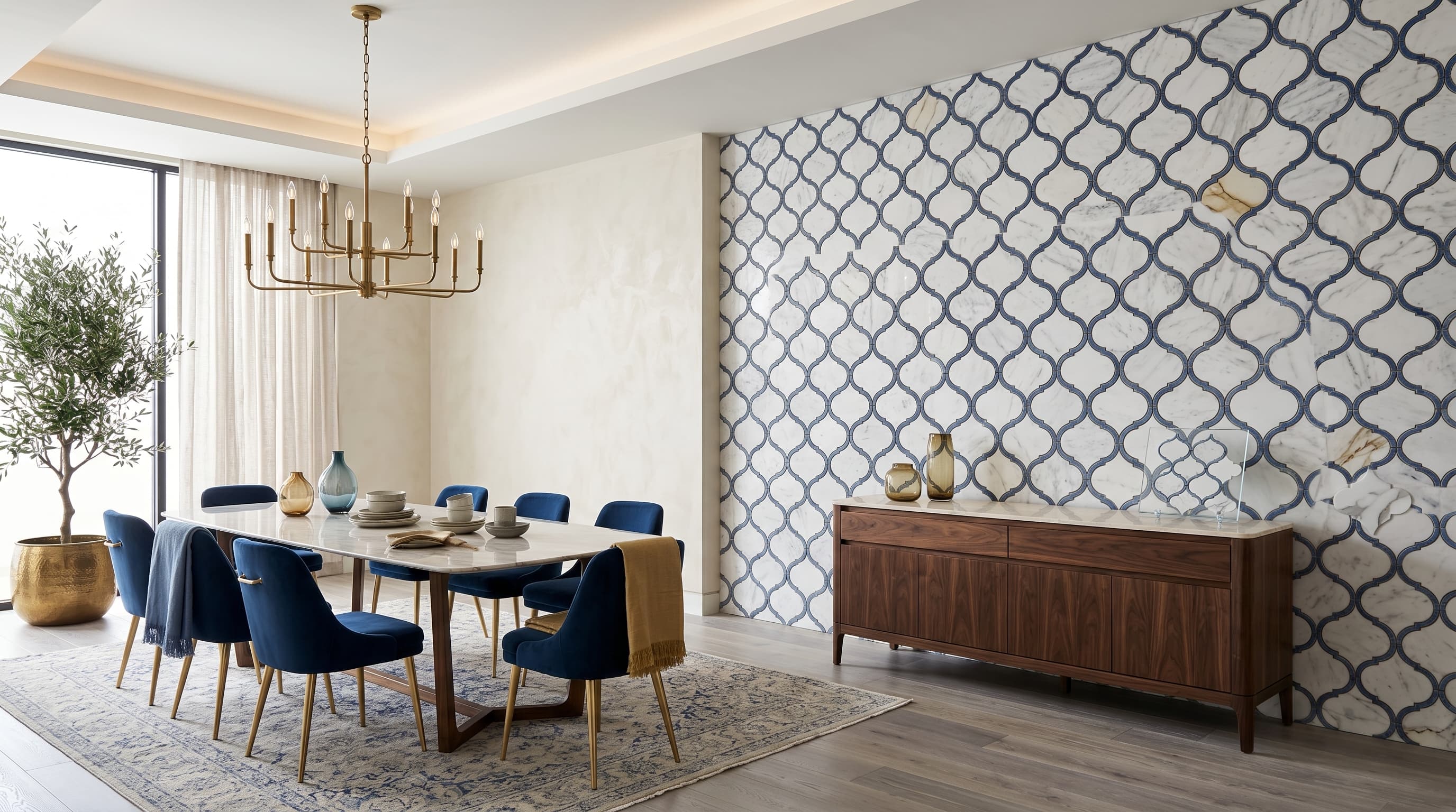 Alice Royal Sapphire project 3