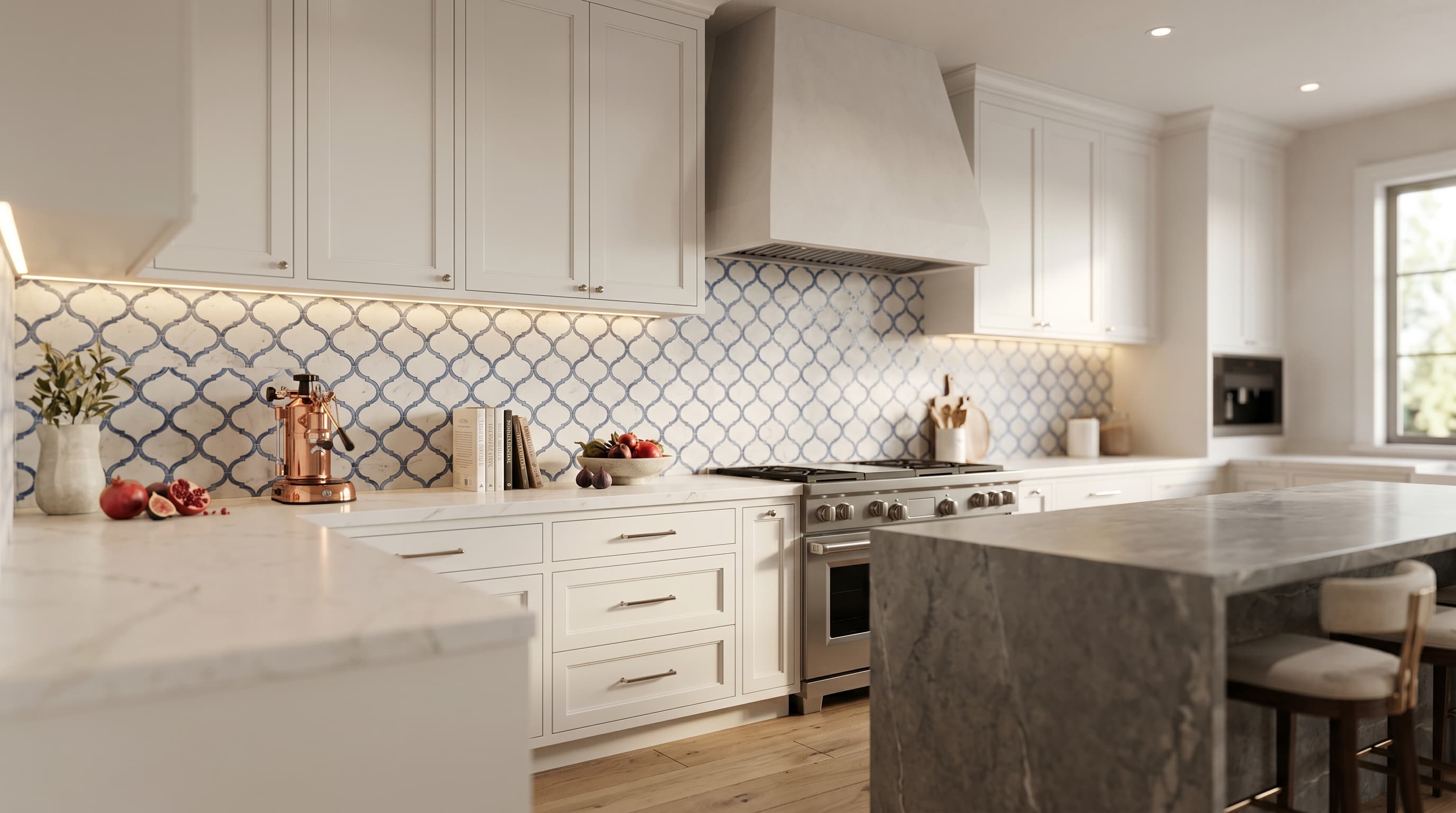 Alice Royal Sapphire project 1