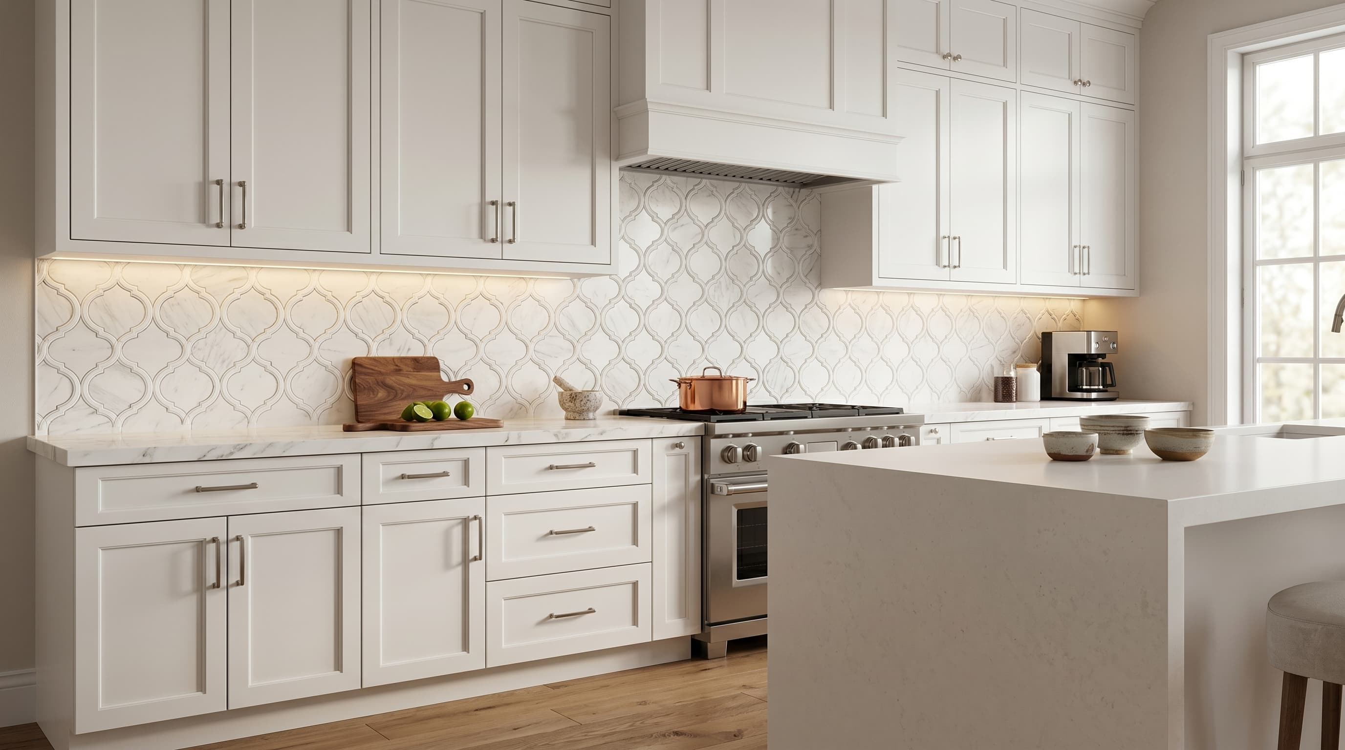 Alice White project 1