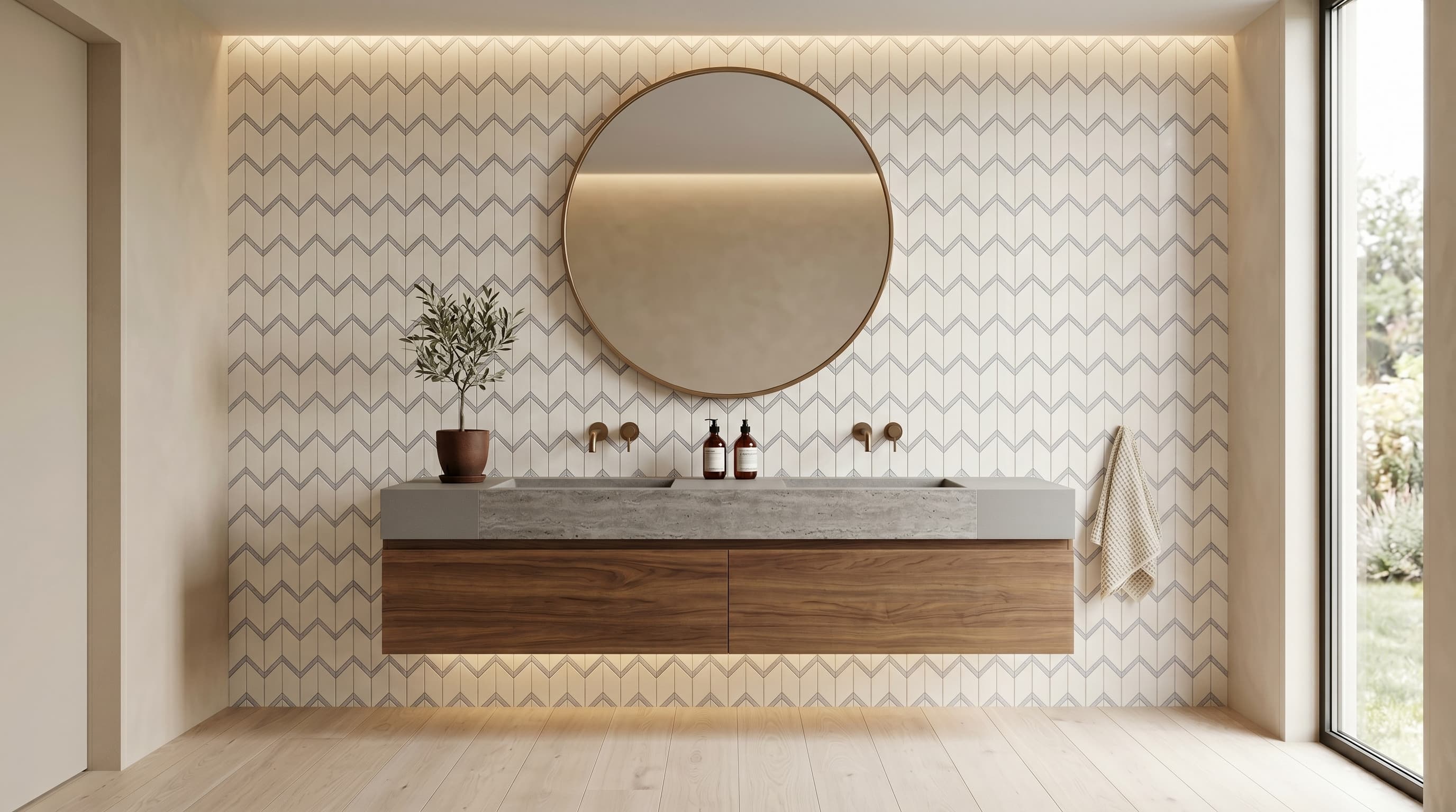 Arrow Ocean project 2