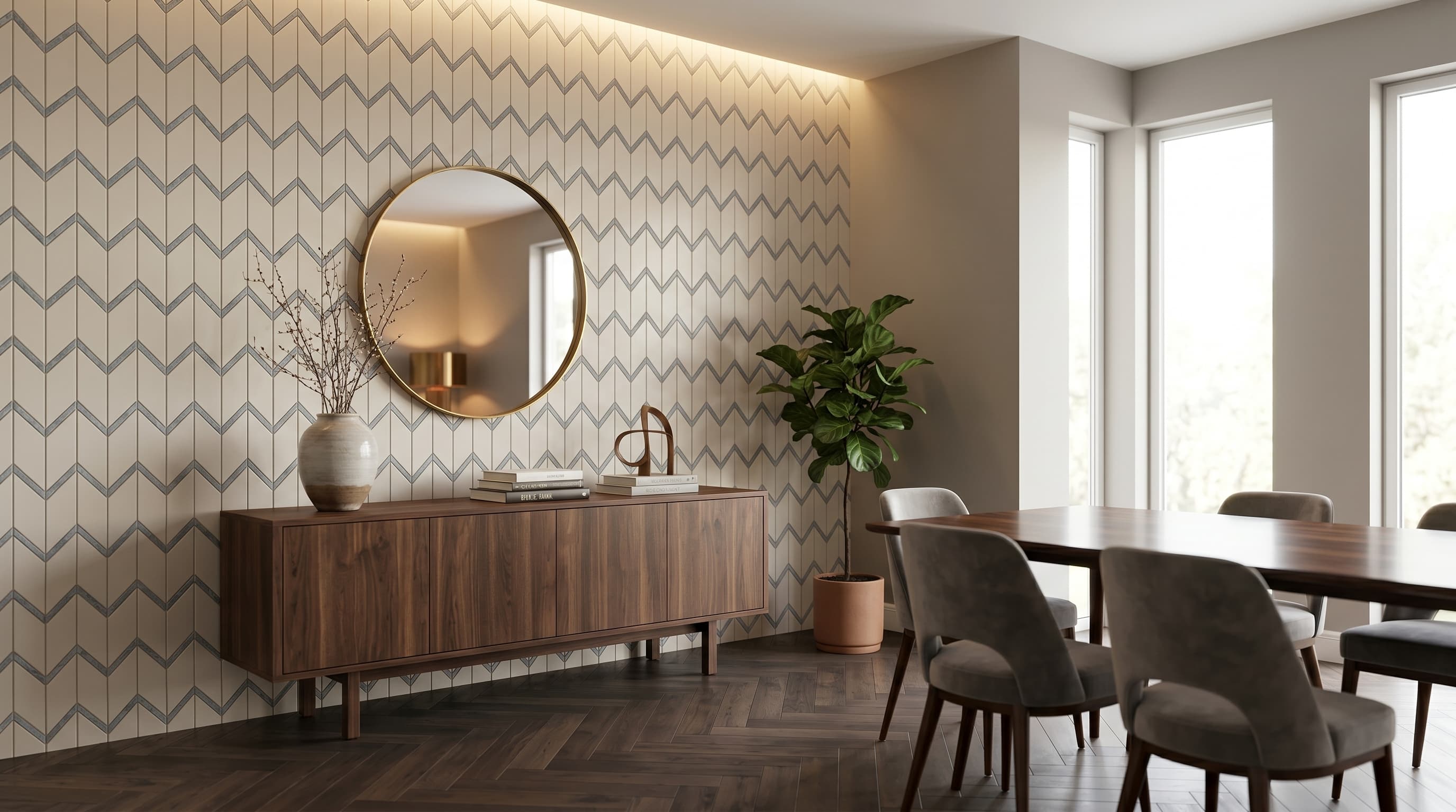 Arrow Ocean project 3