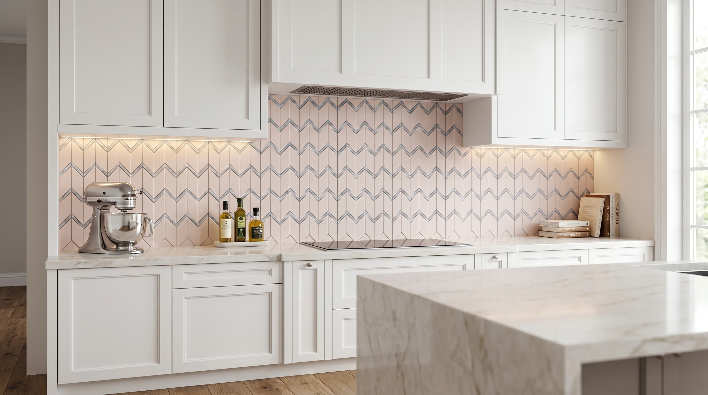 Arrow Ocean project 4