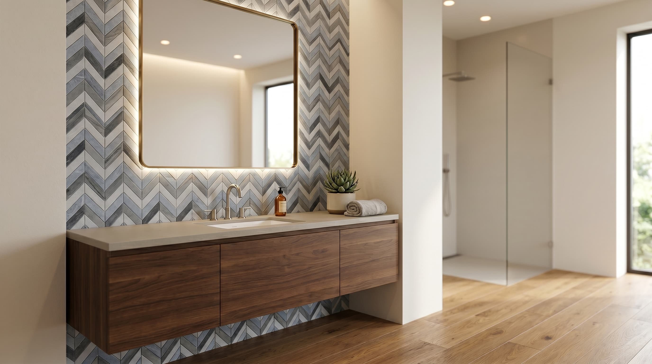 Chevron Deep Ocean project 4