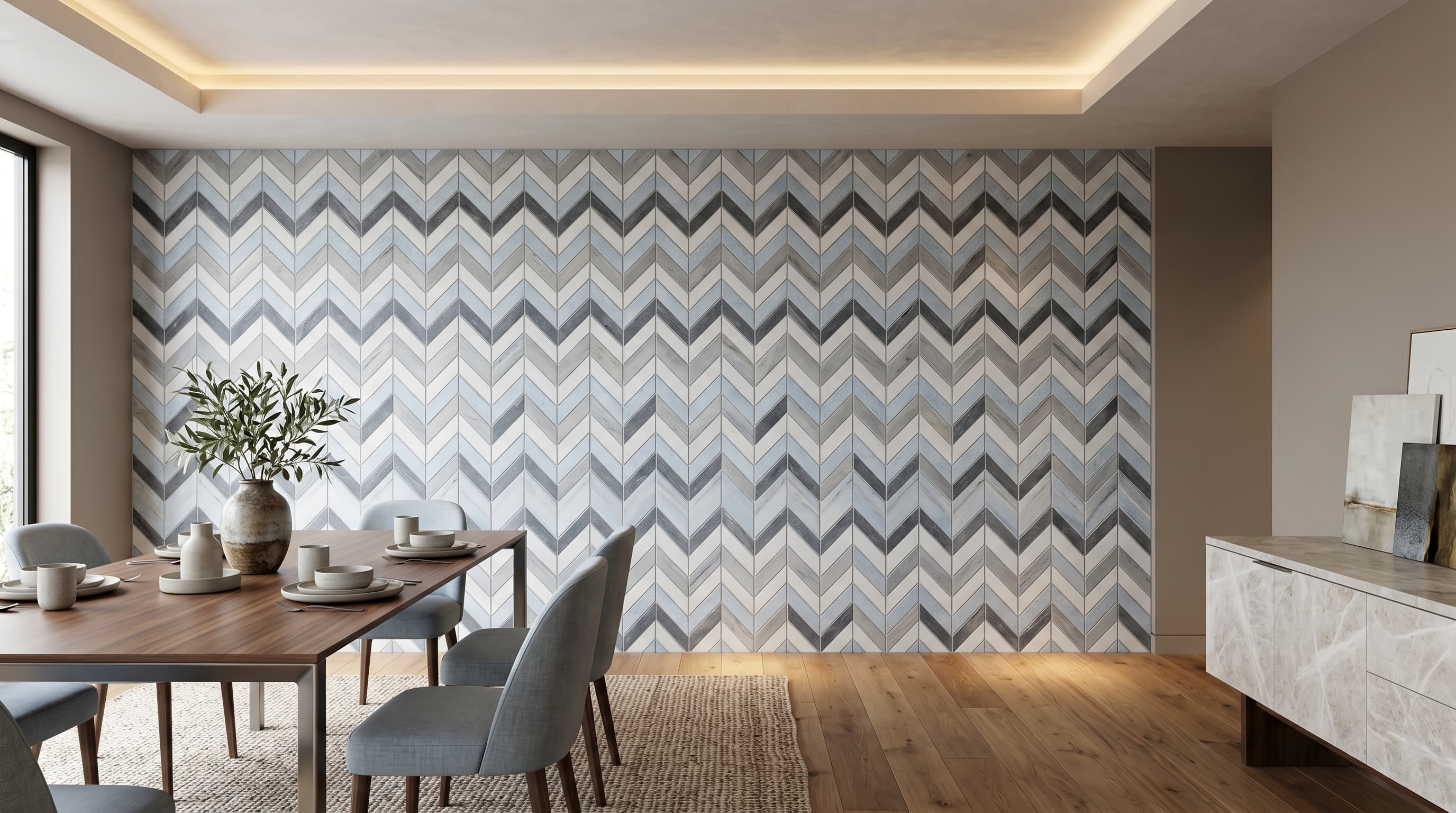 Chevron Deep Ocean project 2