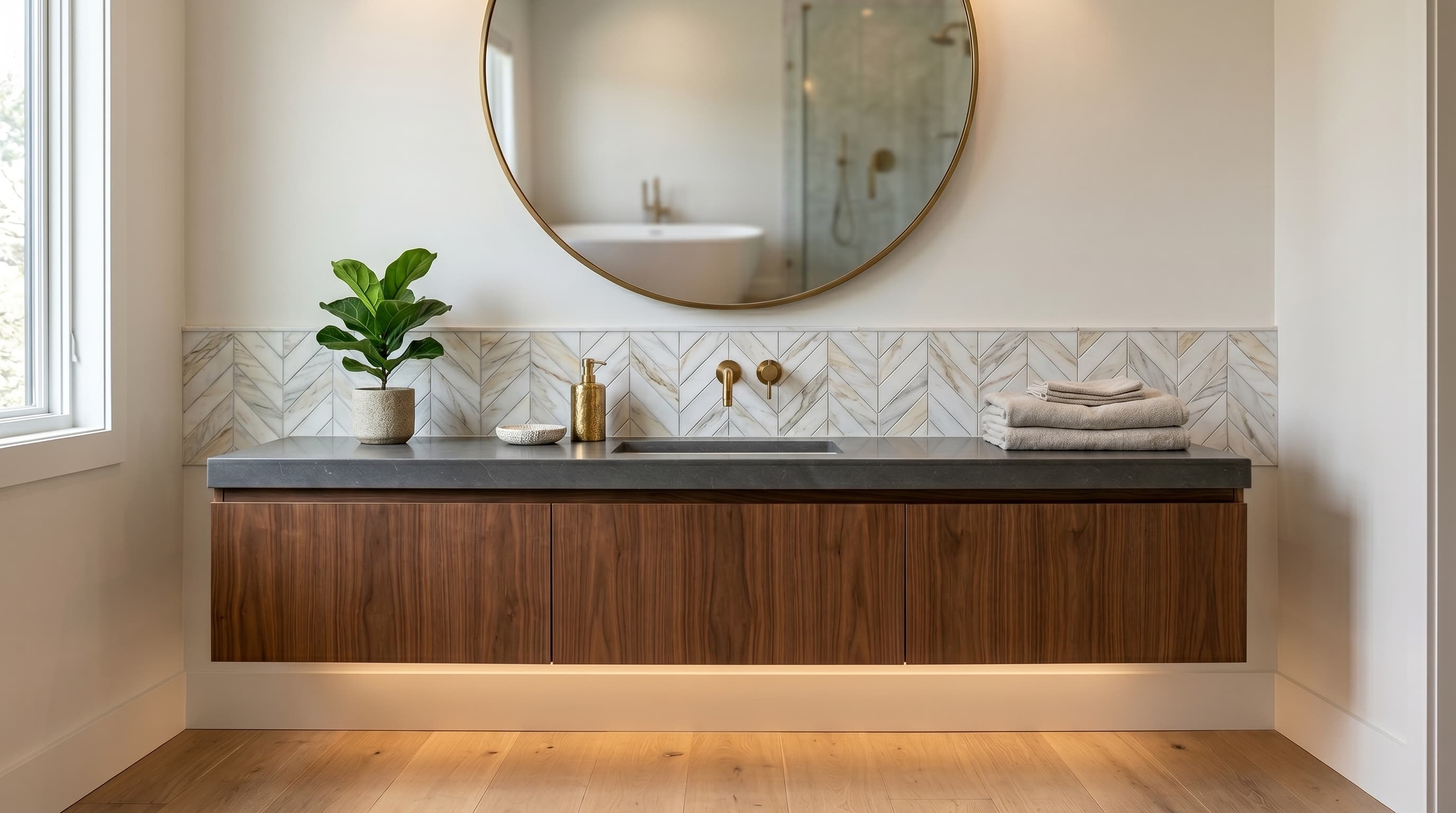 Chevron Eurasian project 2