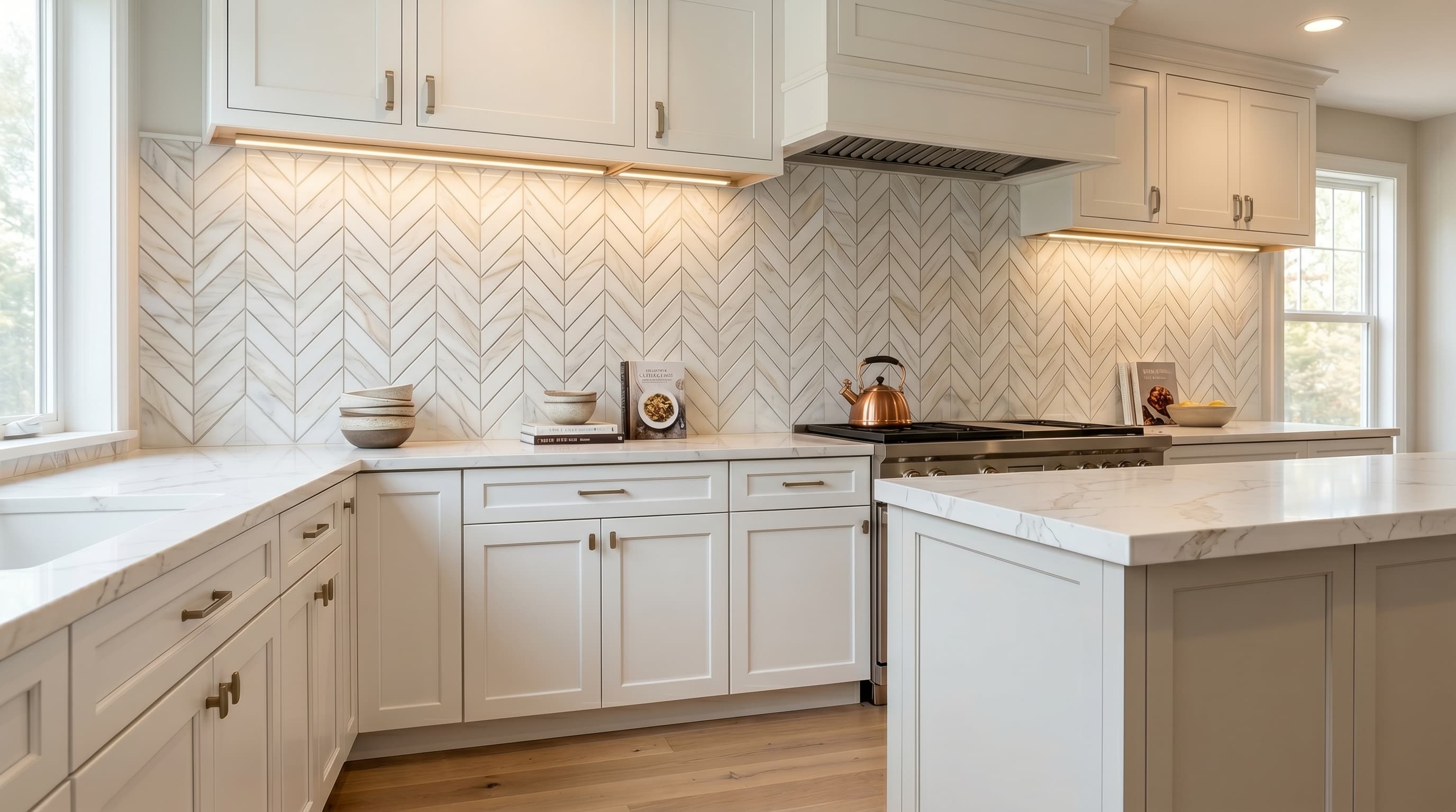 Chevron Eurasian project 4