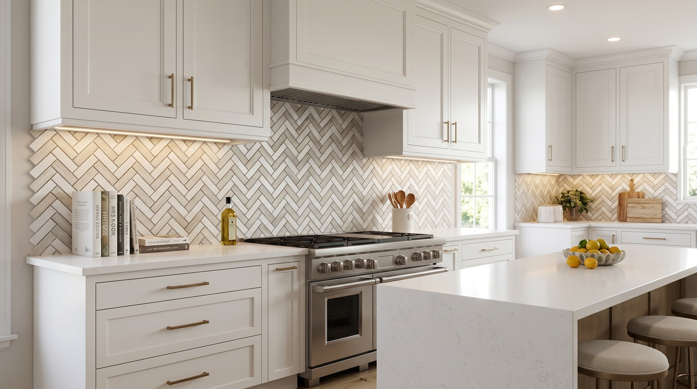 Chevron Haisa project 4