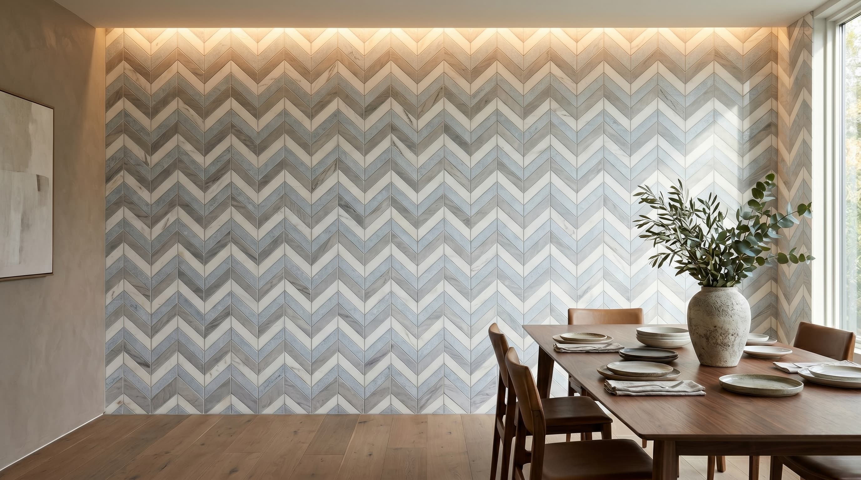 Chevron Livid project 3