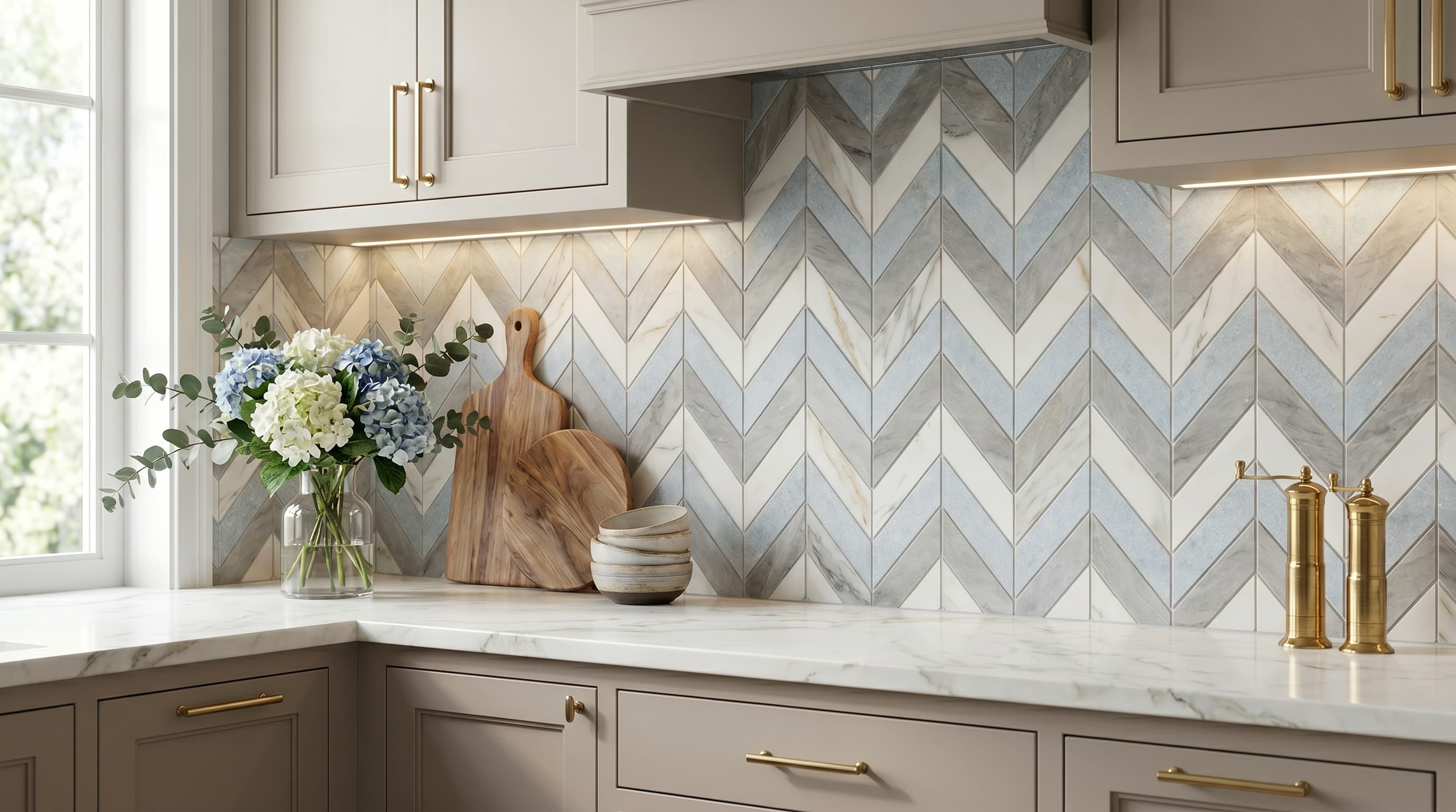 Chevron Livid project 5