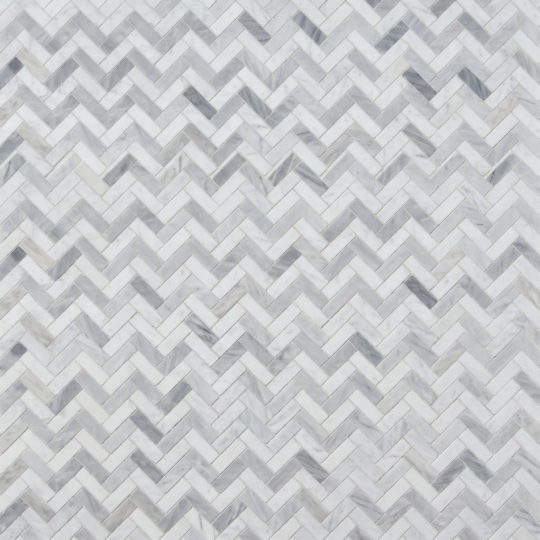 Chevron Long Loft
