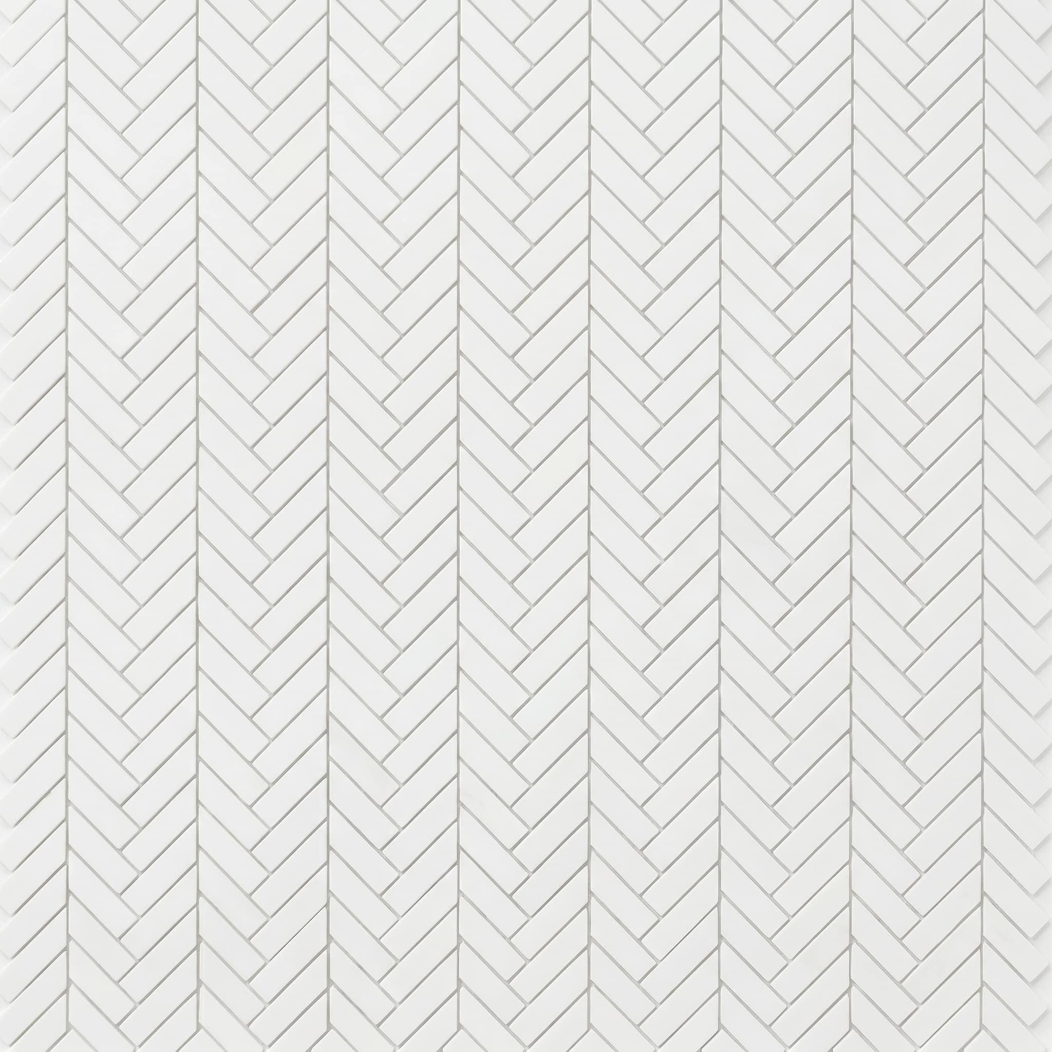 Chevron Long Thassos