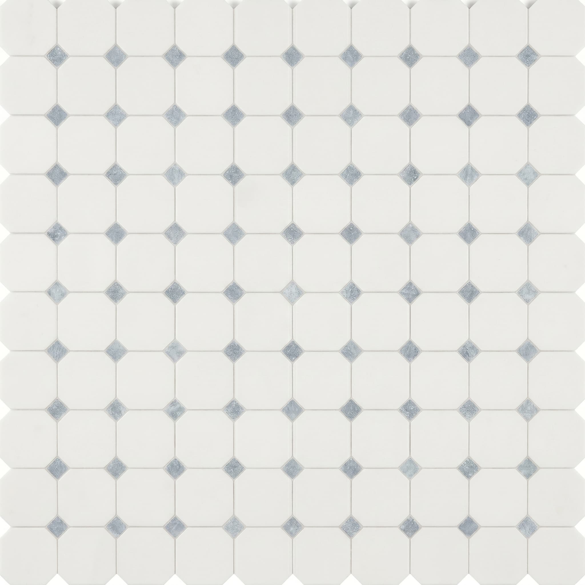 Clipped Crystal Ocean