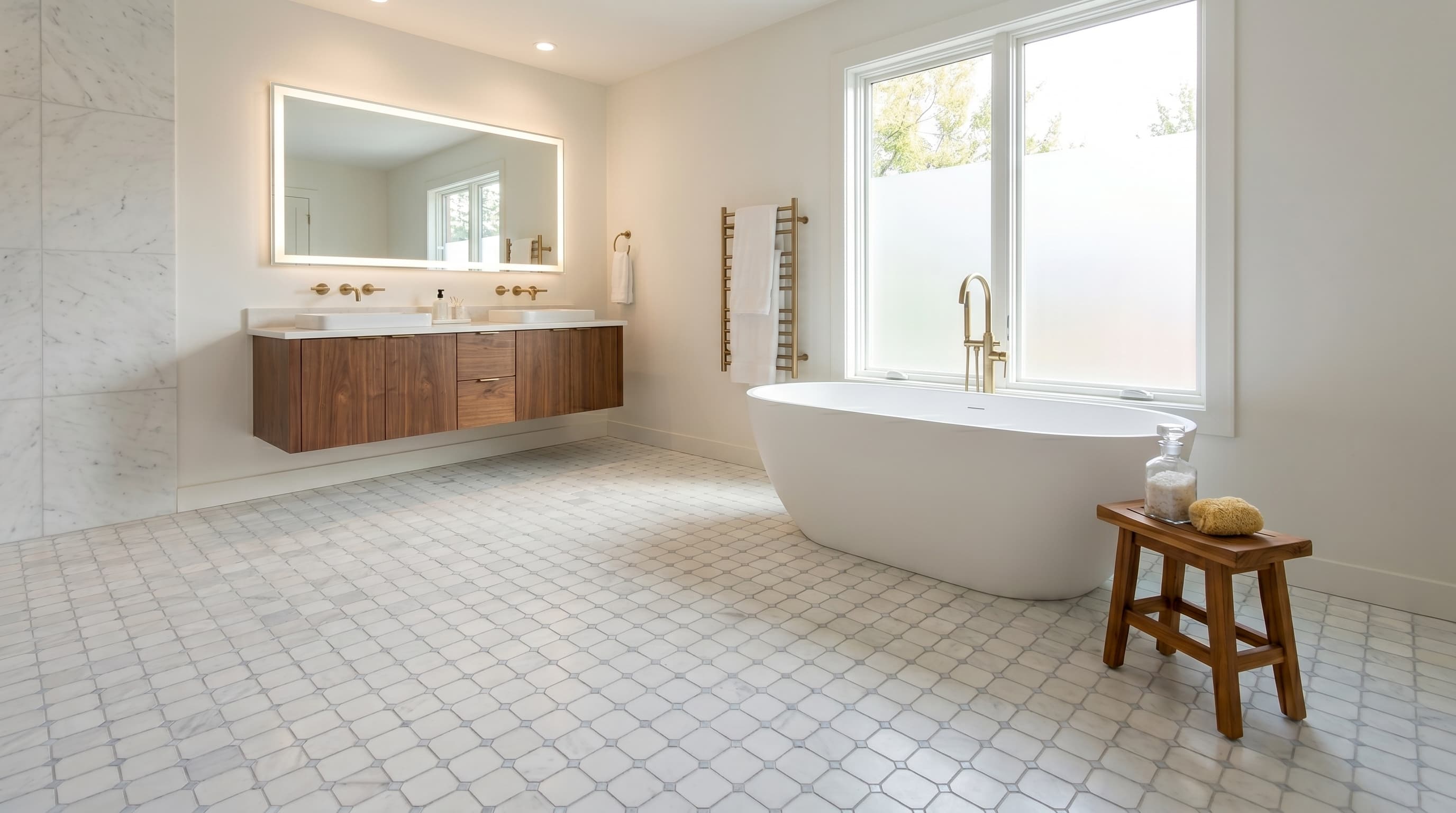 Clipped Crystal Ocean project 1