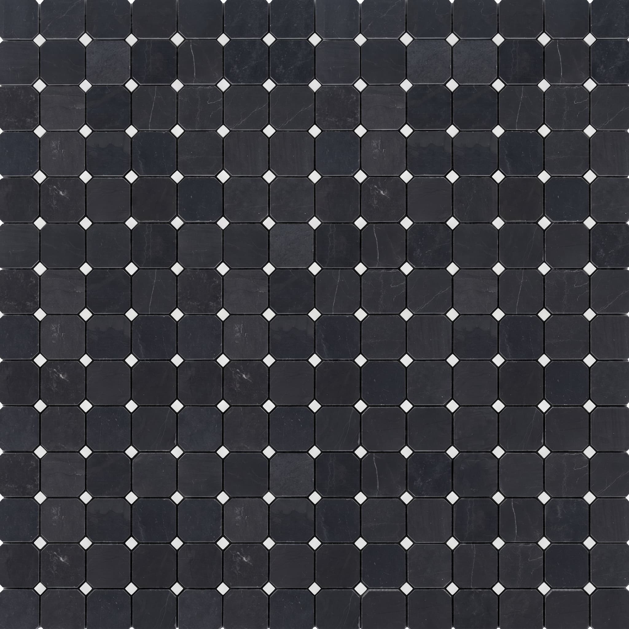 Clipped Square Bluestone