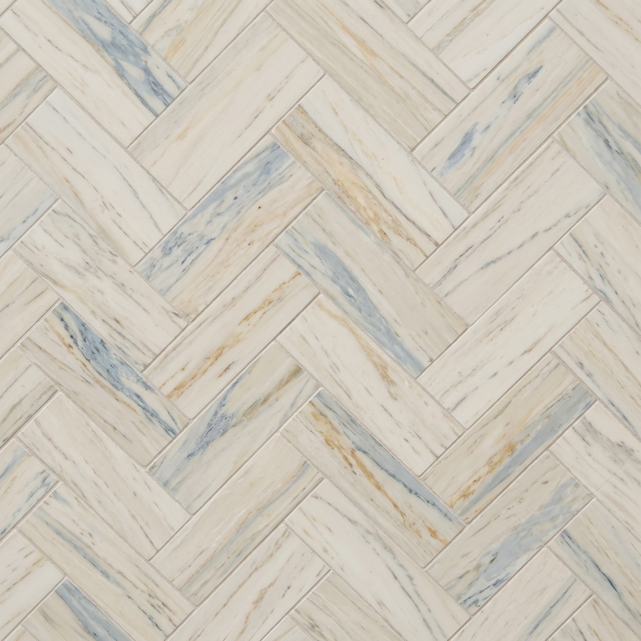 Herringbone Eurasian