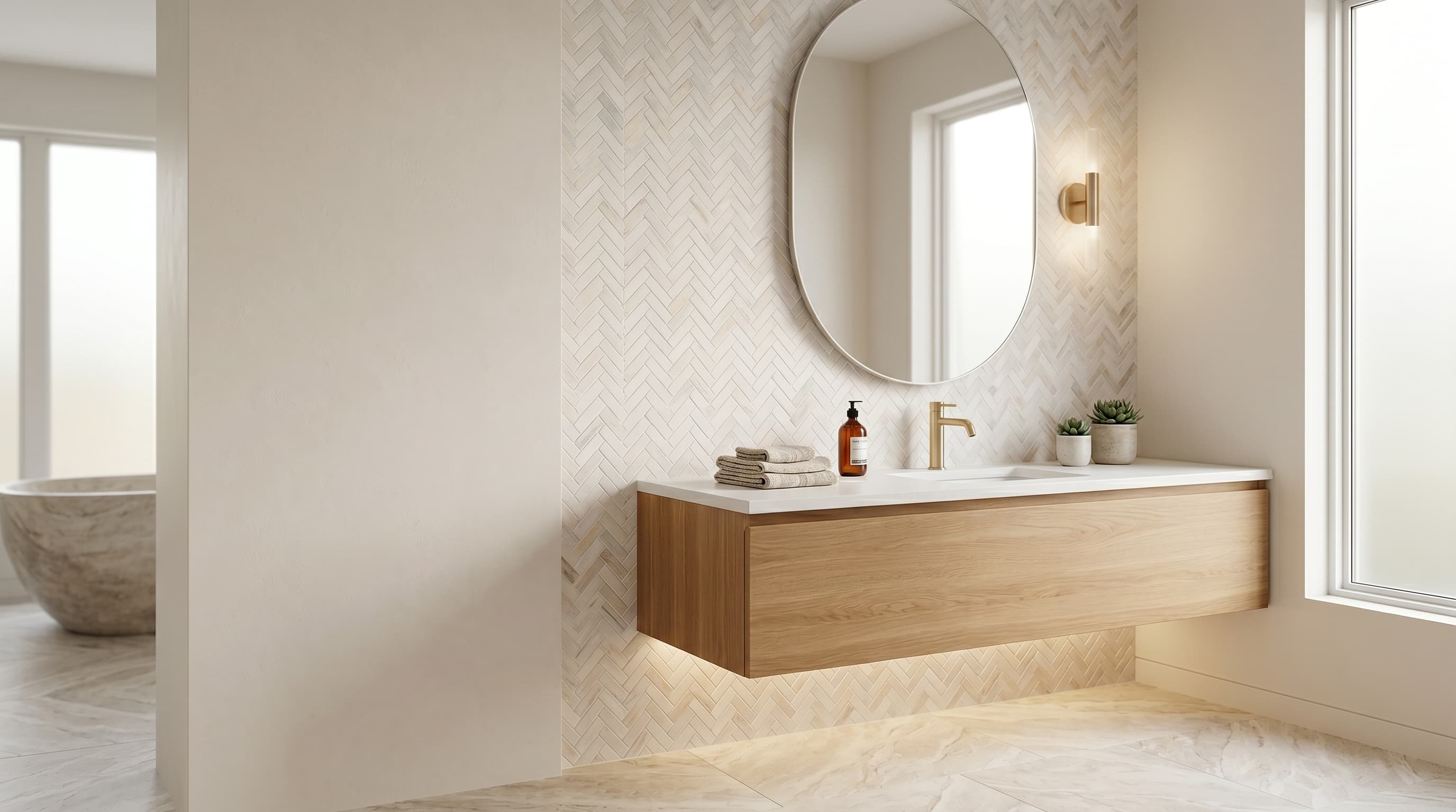 Herringbone Eurasian project 2