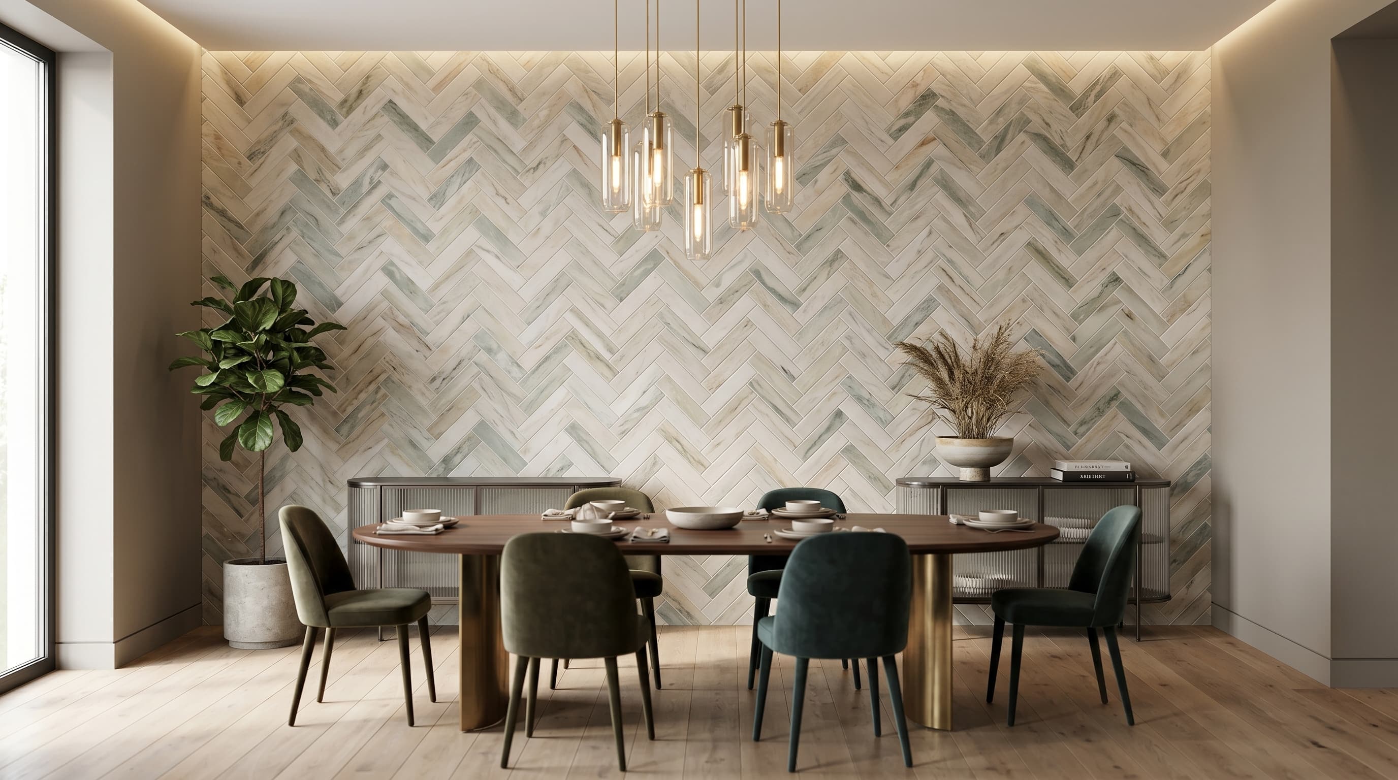 Herringbone Eurasian project 3