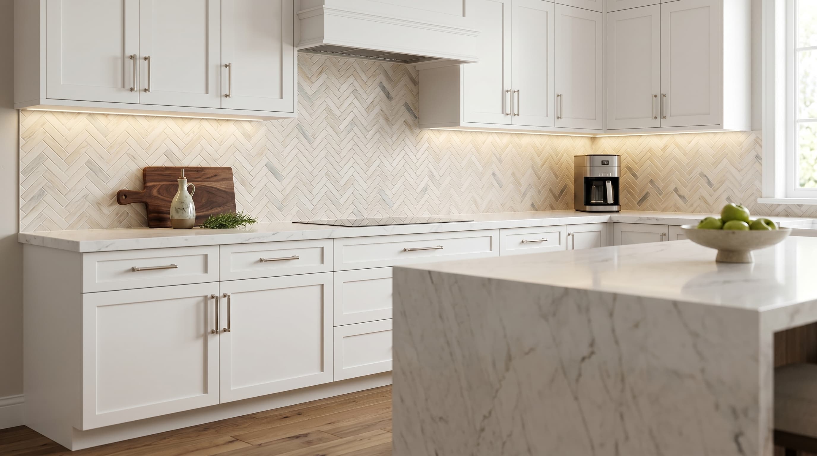 Herringbone Eurasian project 1