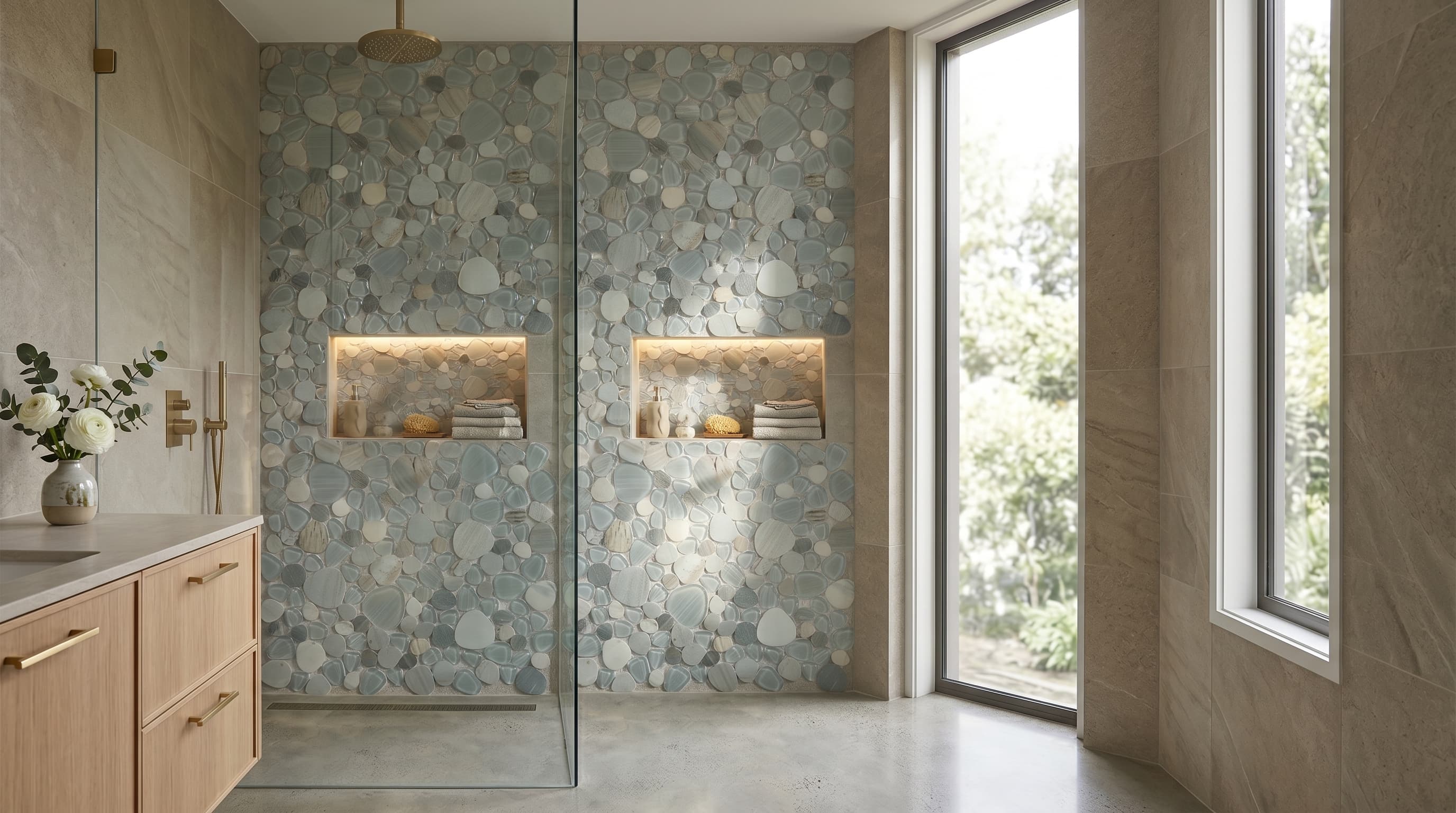 Peach Blue project 3