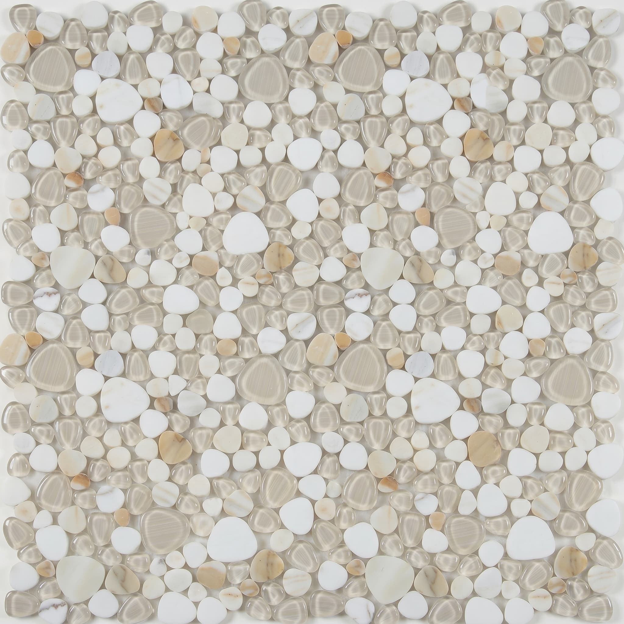 Peach Calacatta Gold