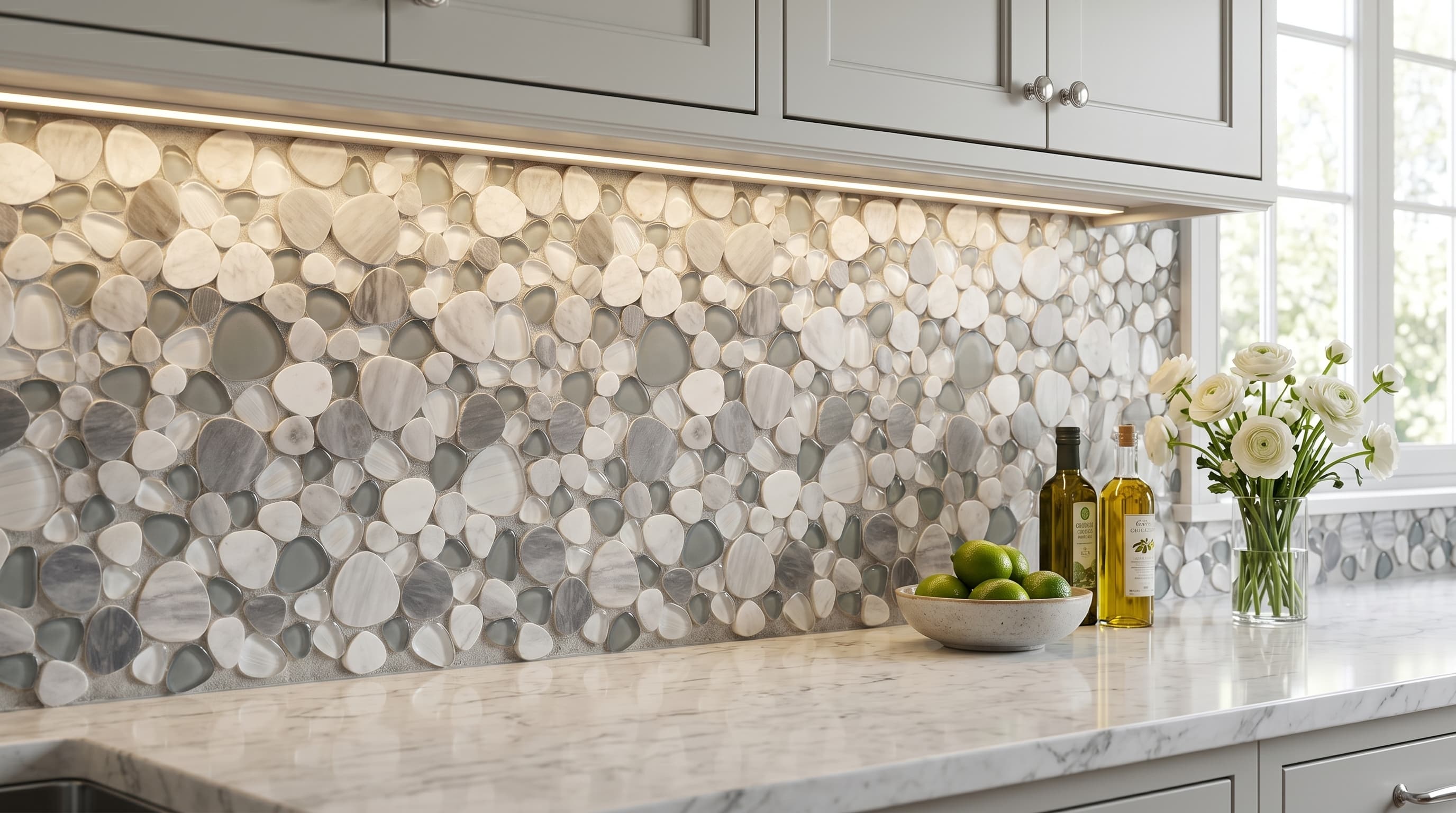 Peach Grey project 3