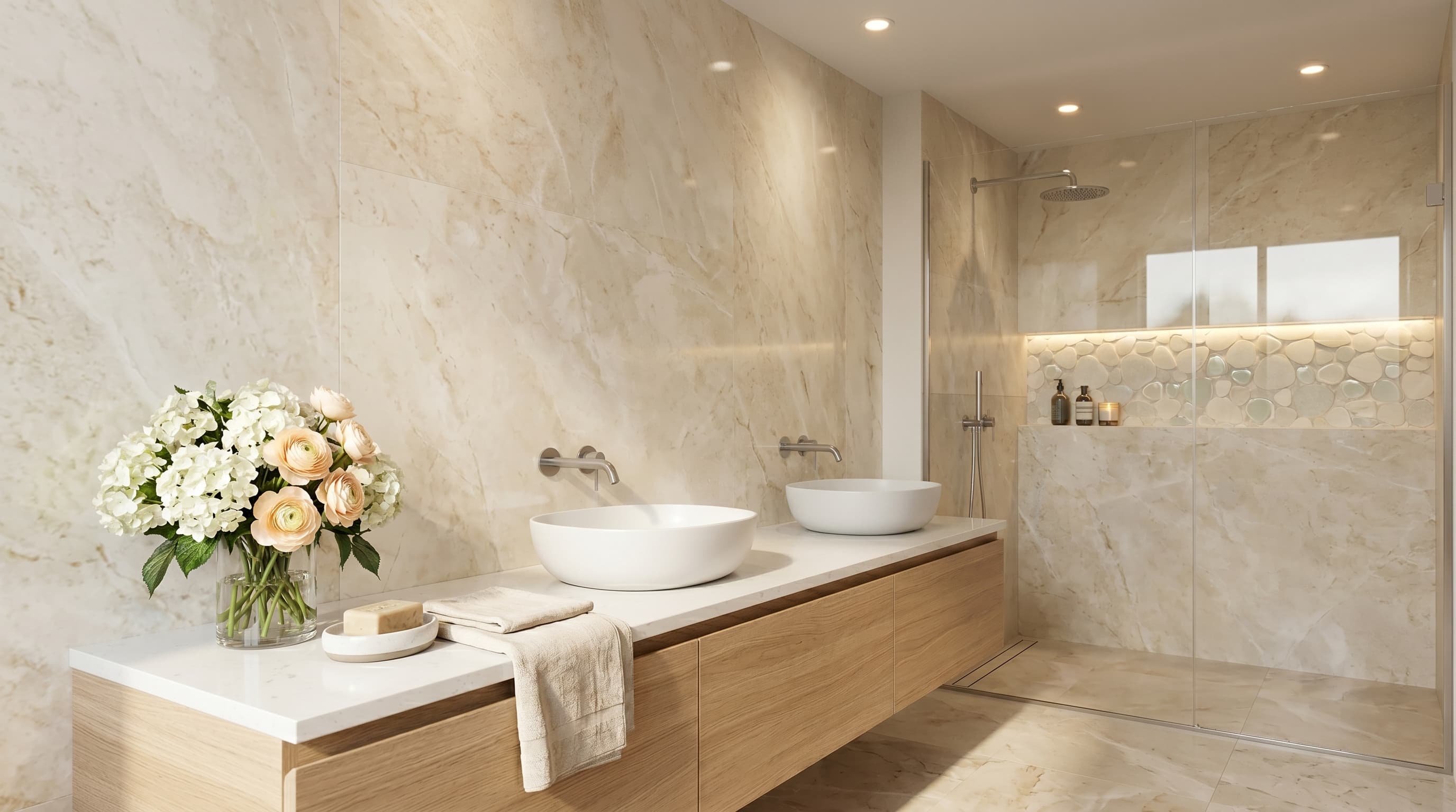 Peach Marina project 3