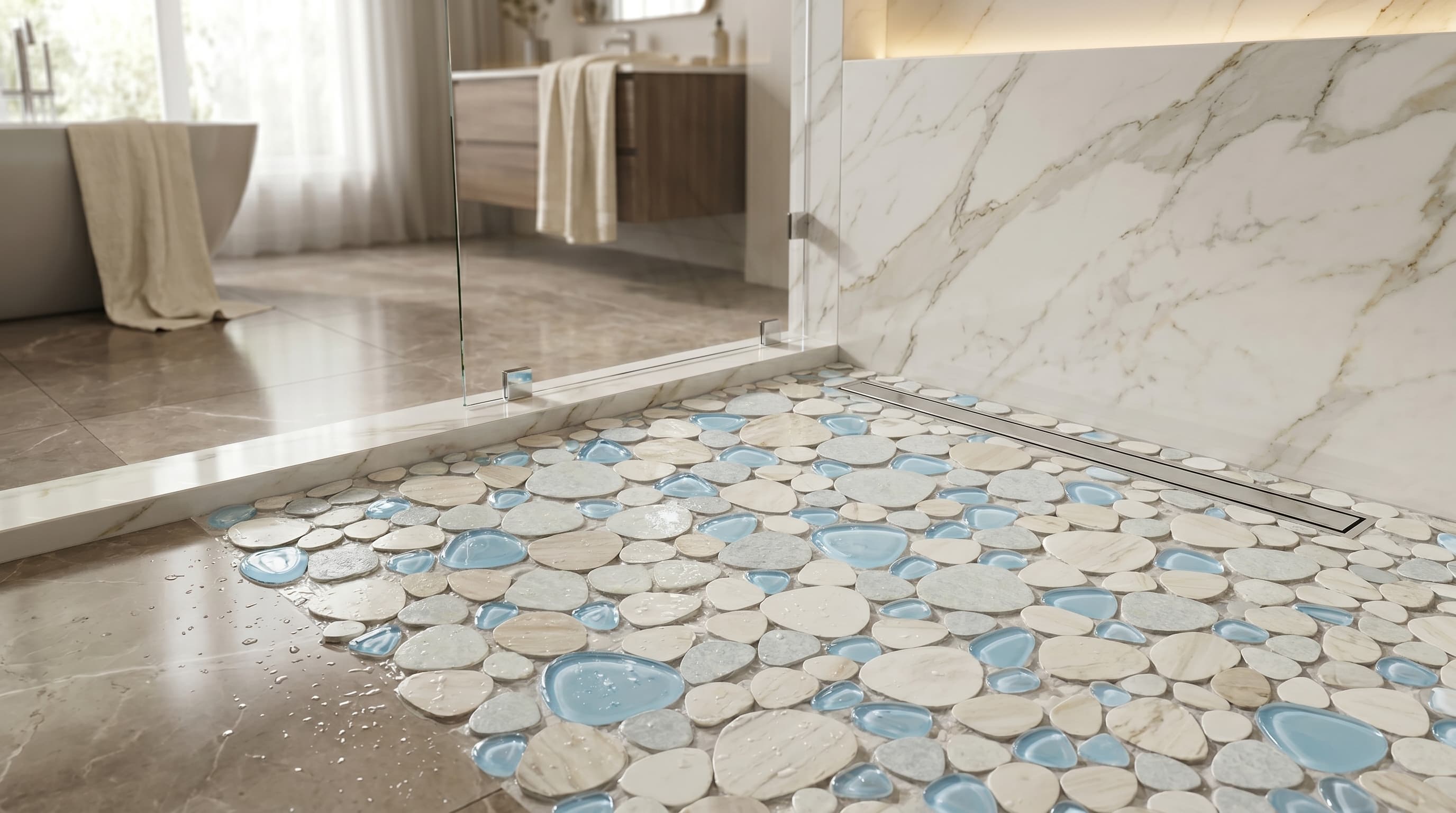 Peach Marina project 1