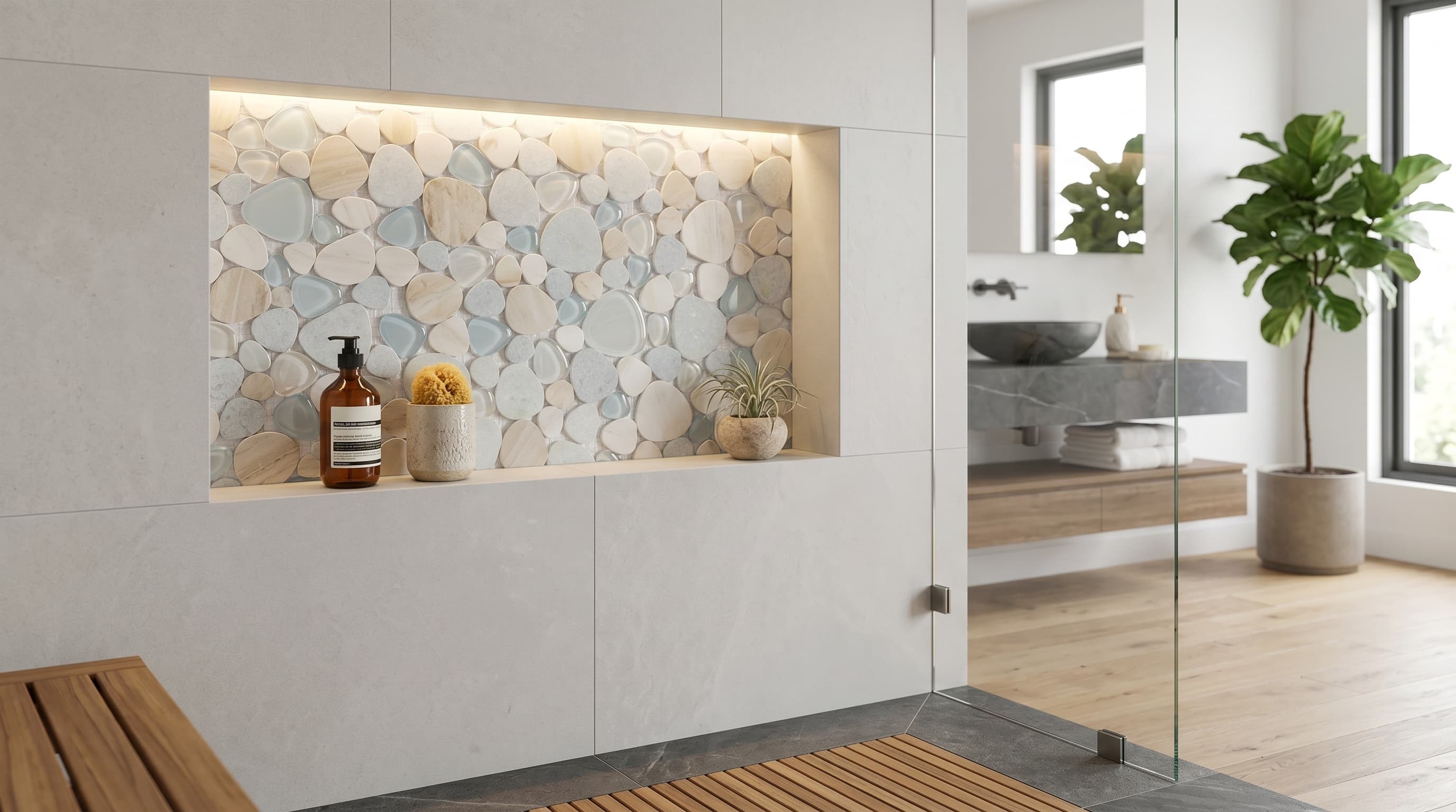 Peach Marina project 2