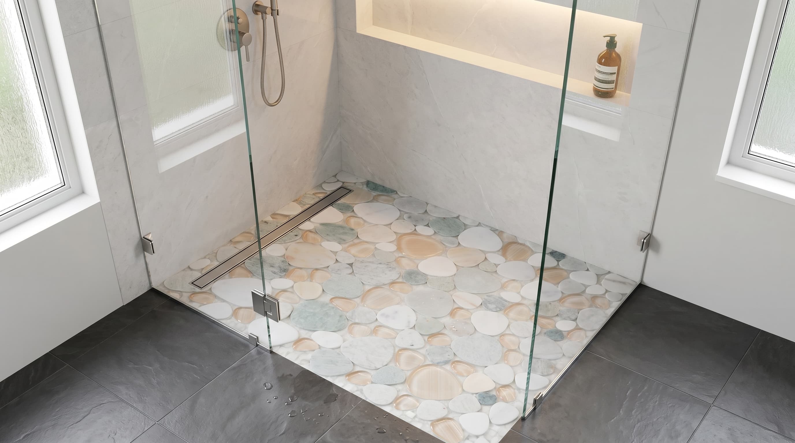 Peach Spring project 1