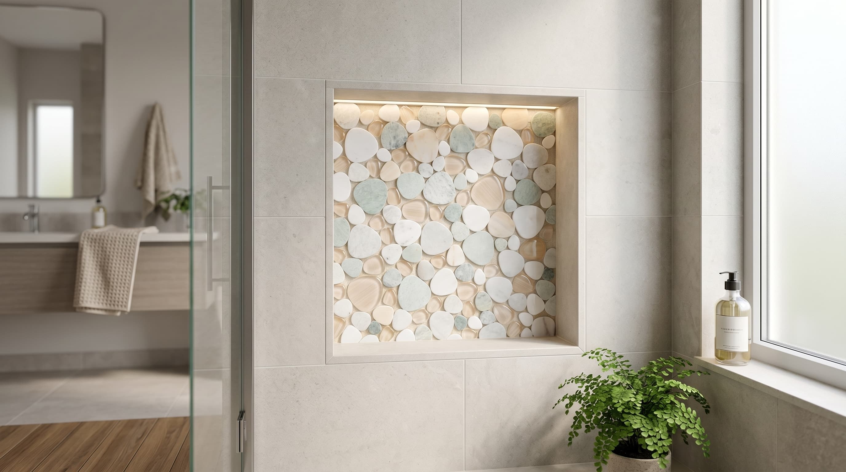 Peach Spring project 3