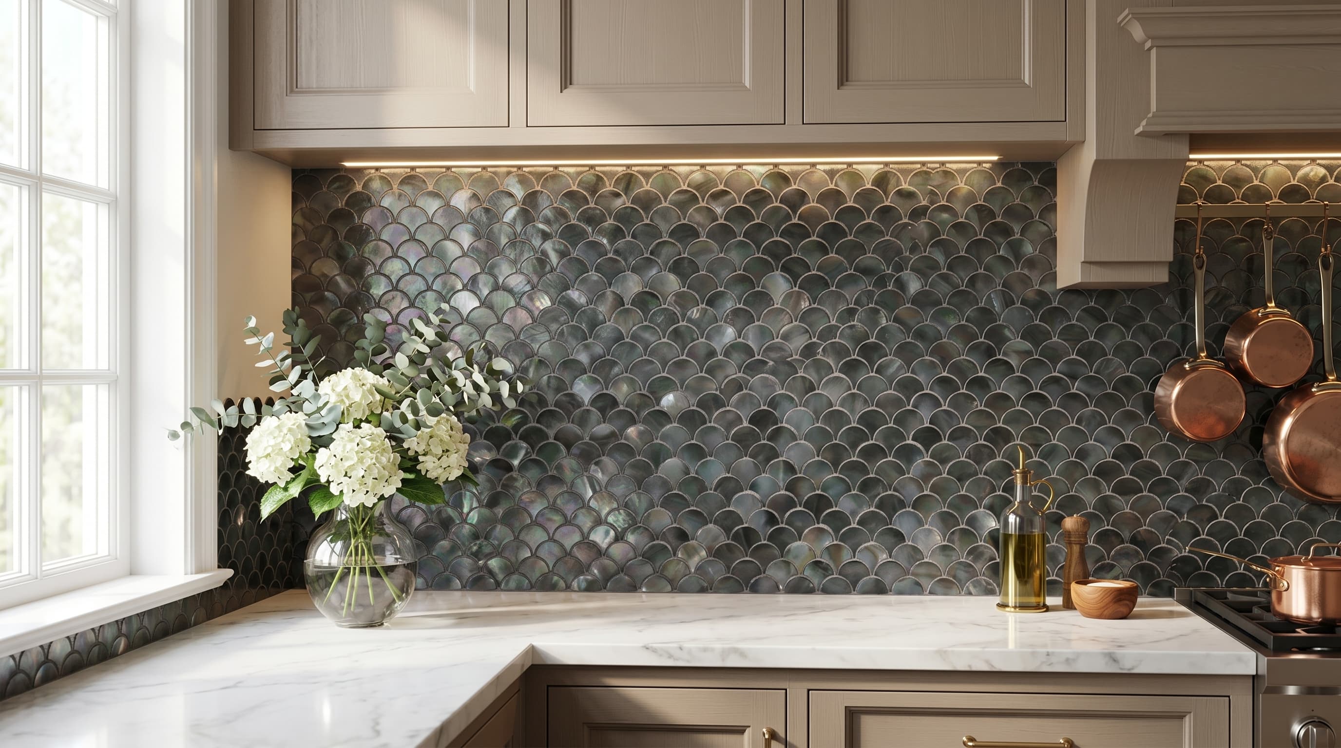 Pearl Black Scale project 4