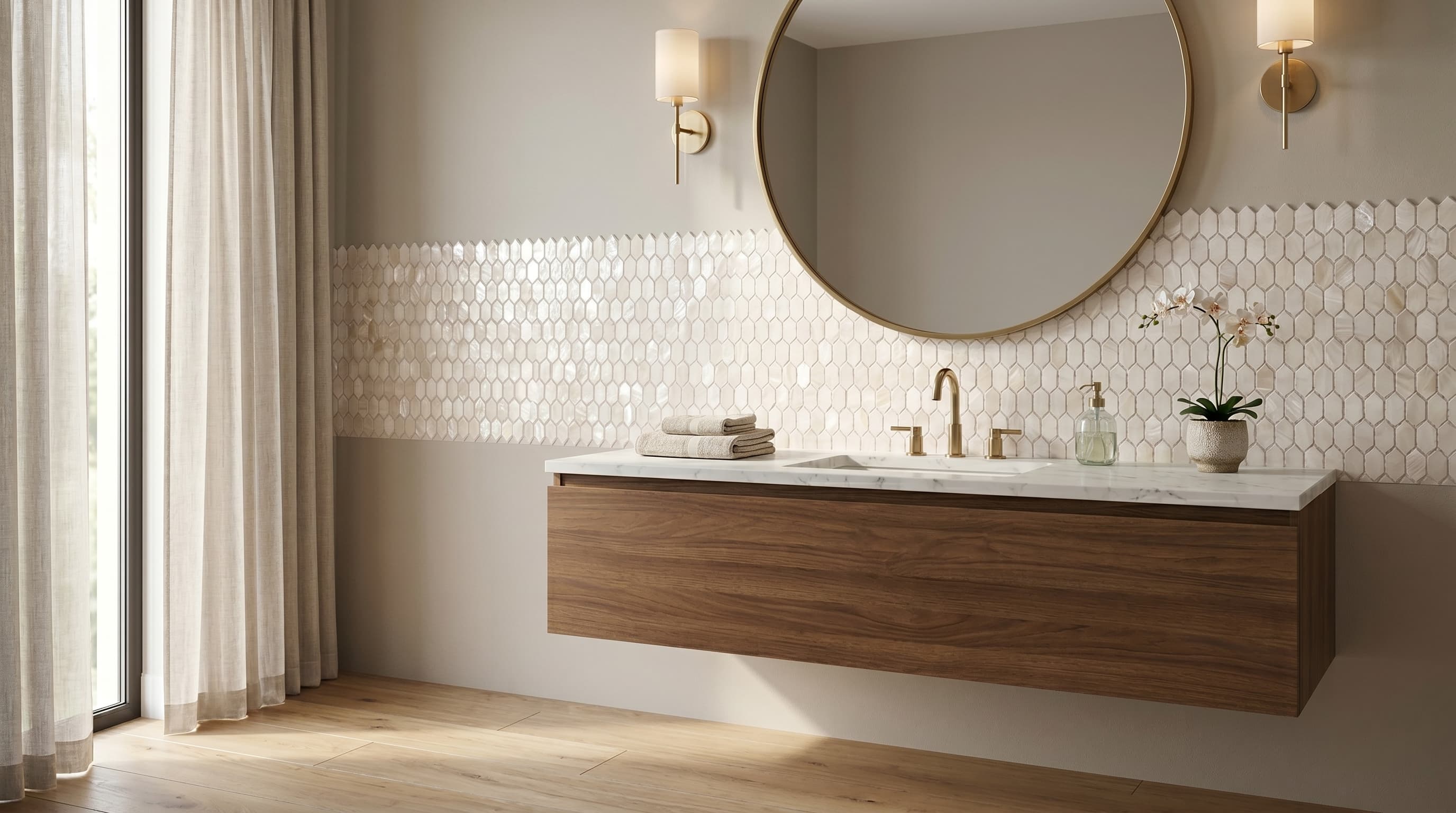 Pearl White Arrow project 2