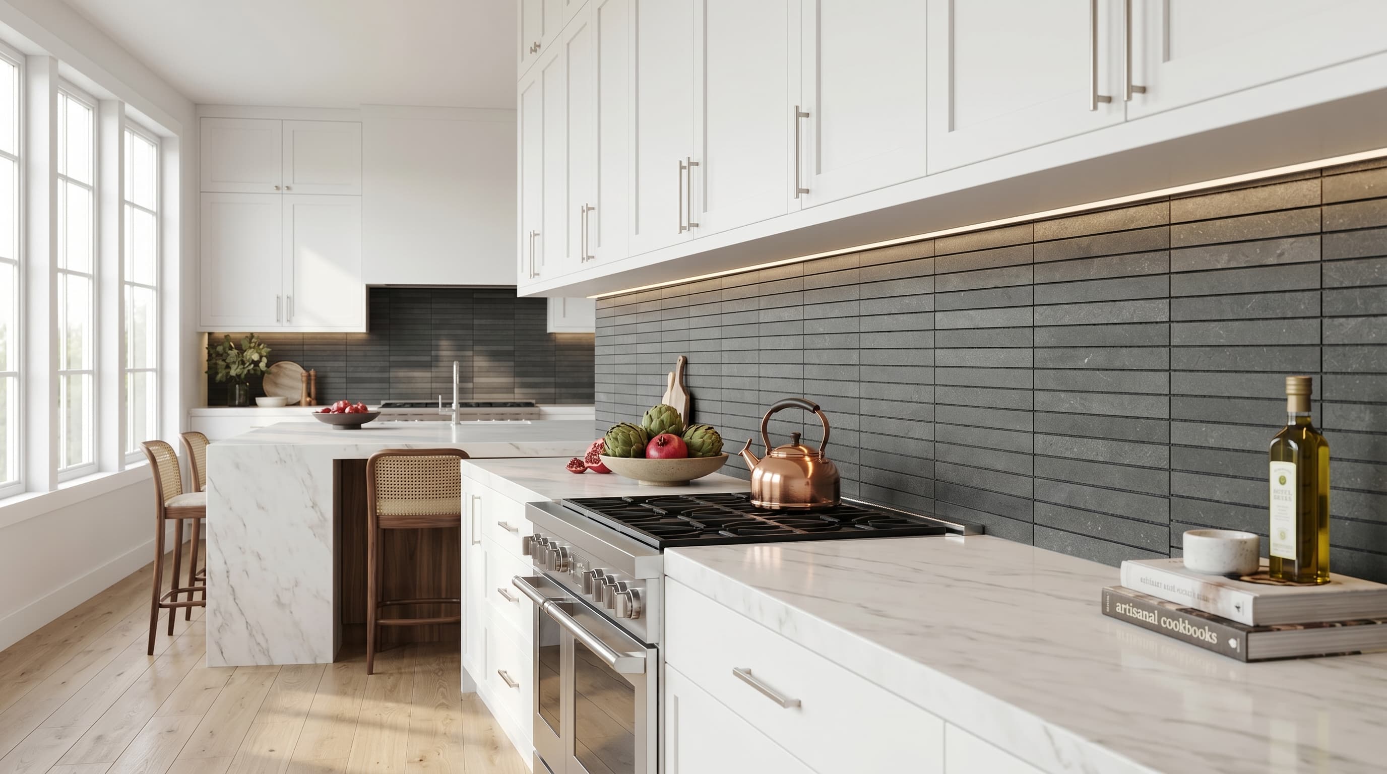 Slot Basalt project 1