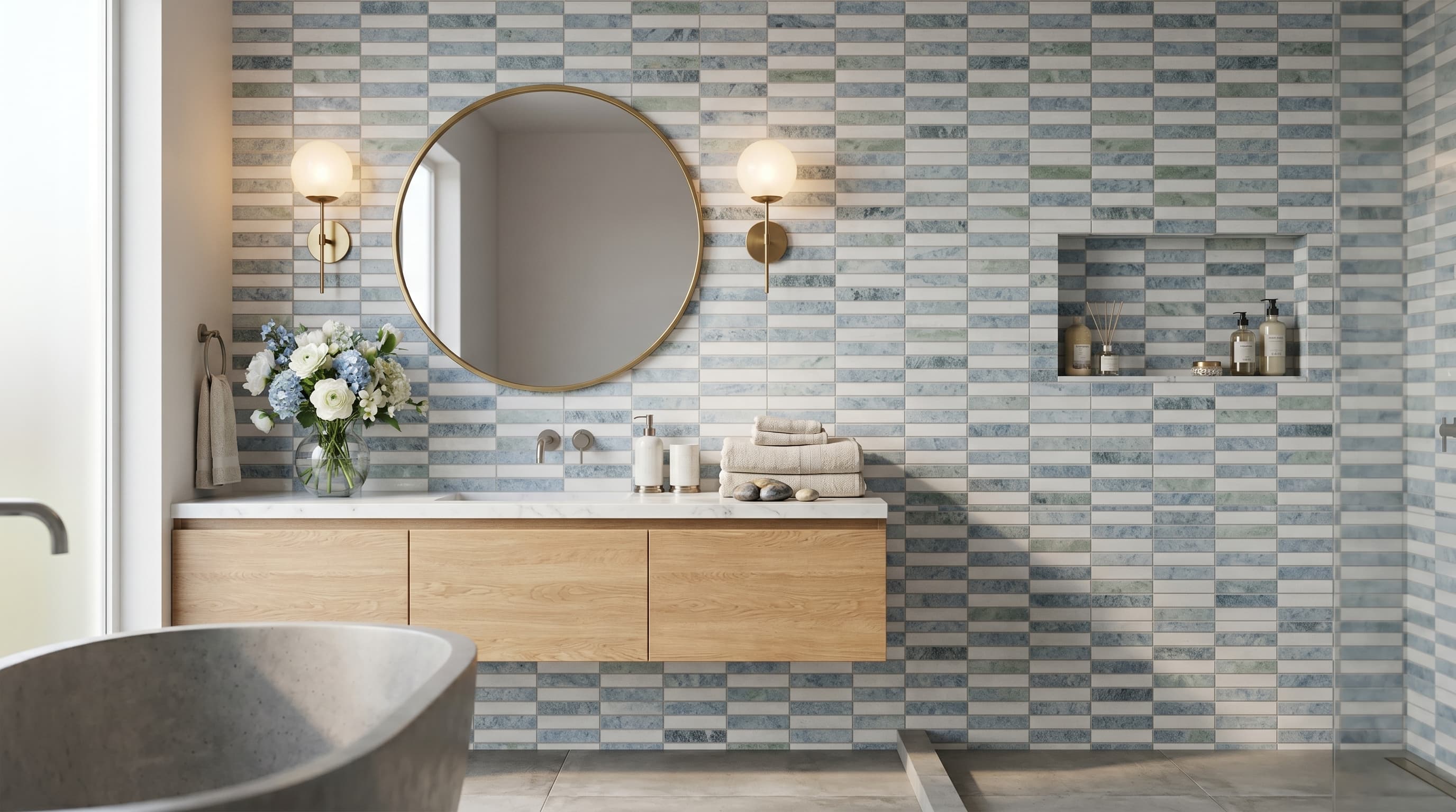 Elysium Tile inspiration 6