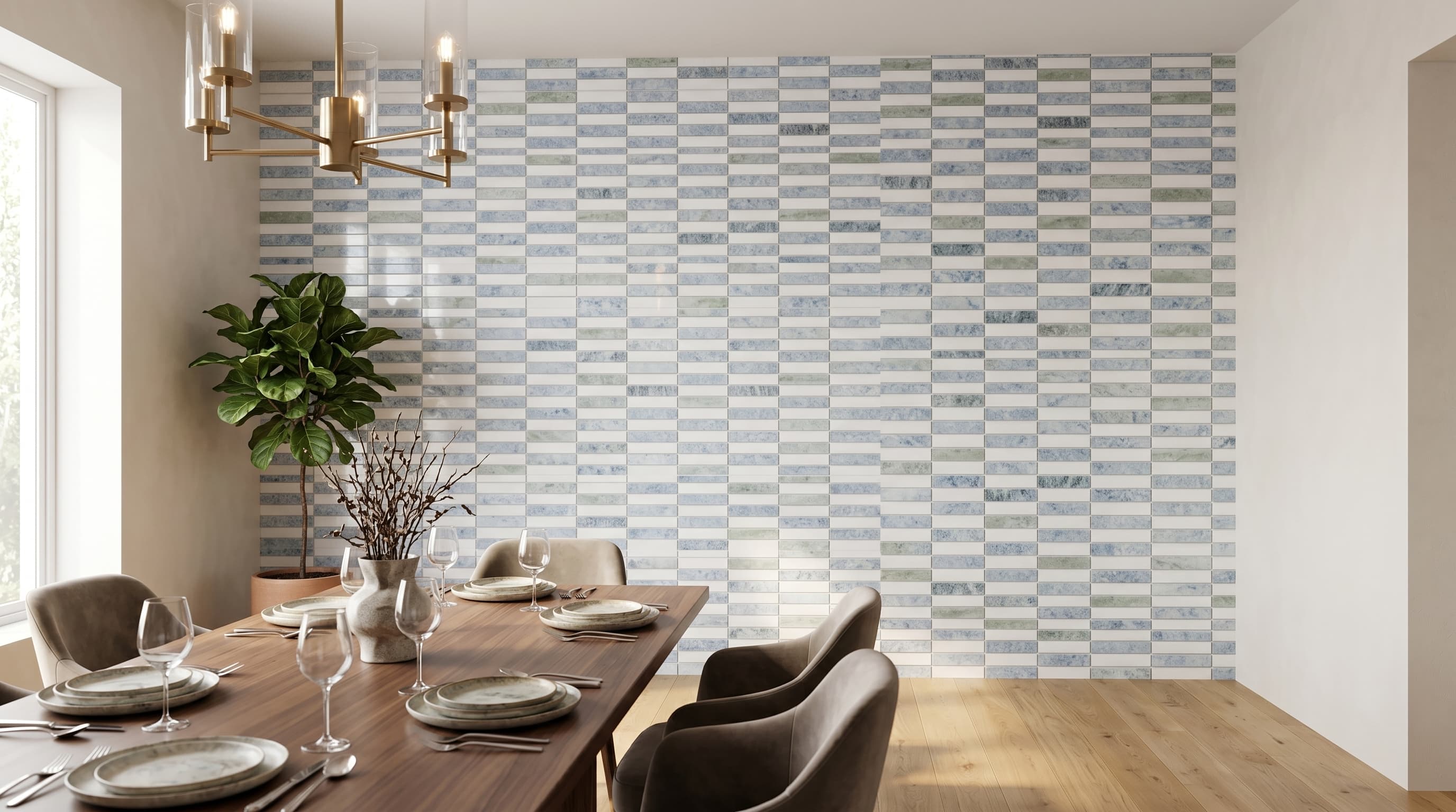 Slot Crystal Ocean project 3