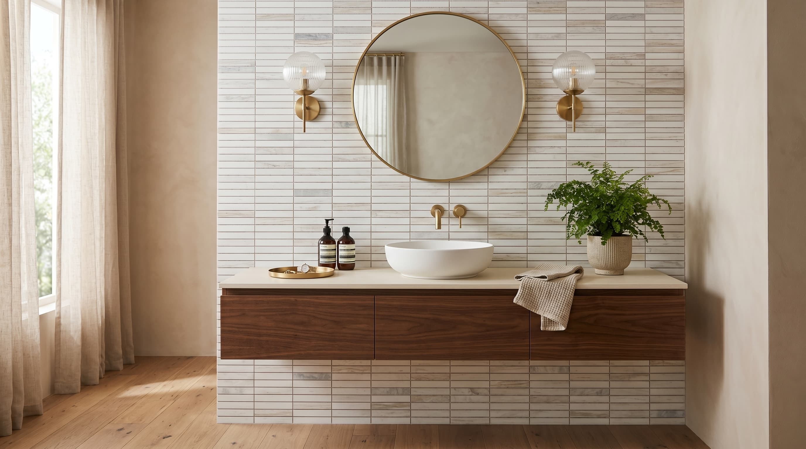 Slot Eura Wood Honed project 2