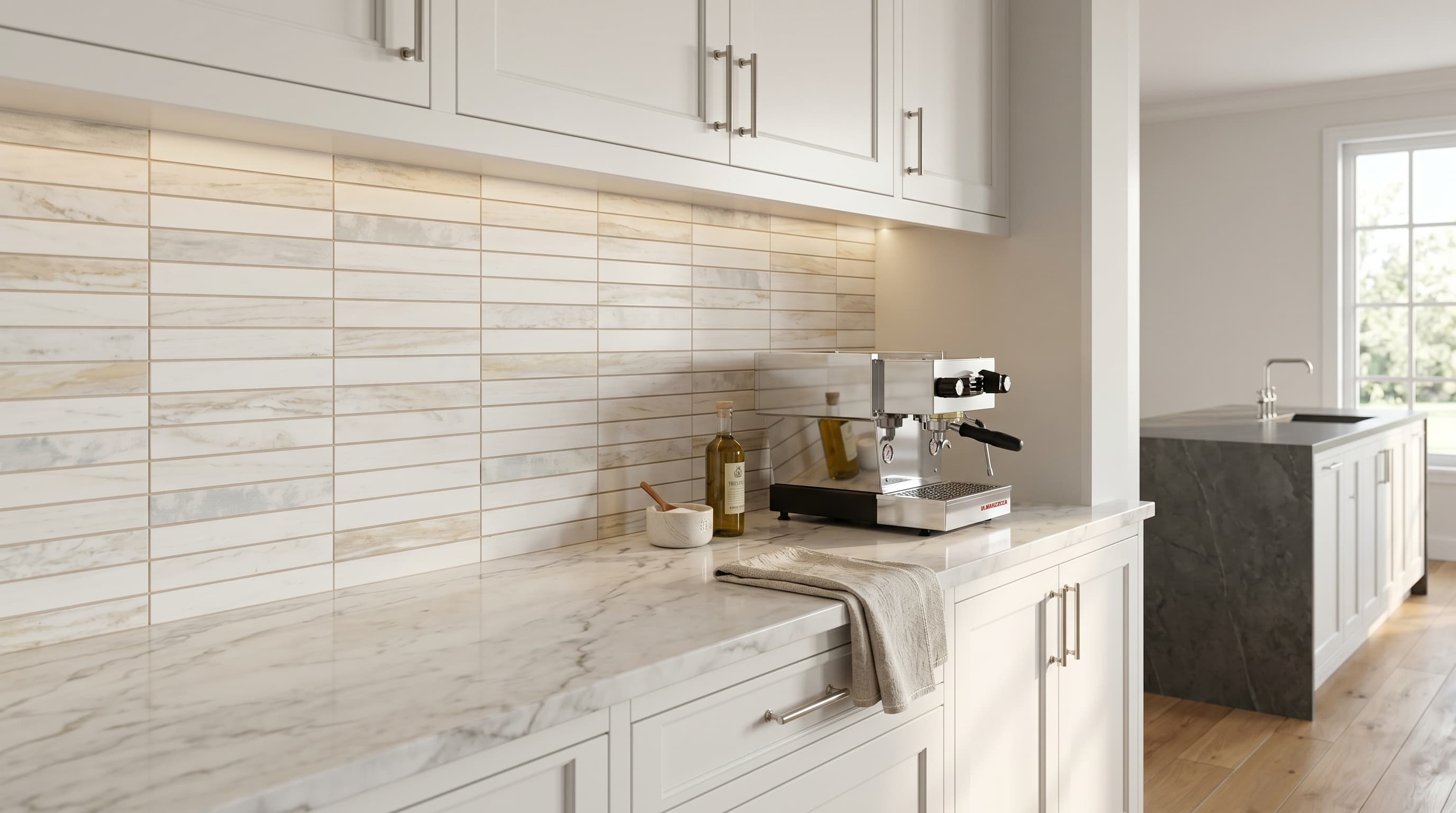 Slot Eura Wood Honed project 4